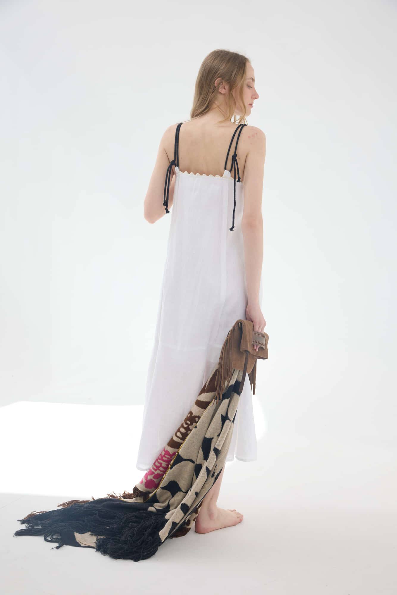 Vestido Praia