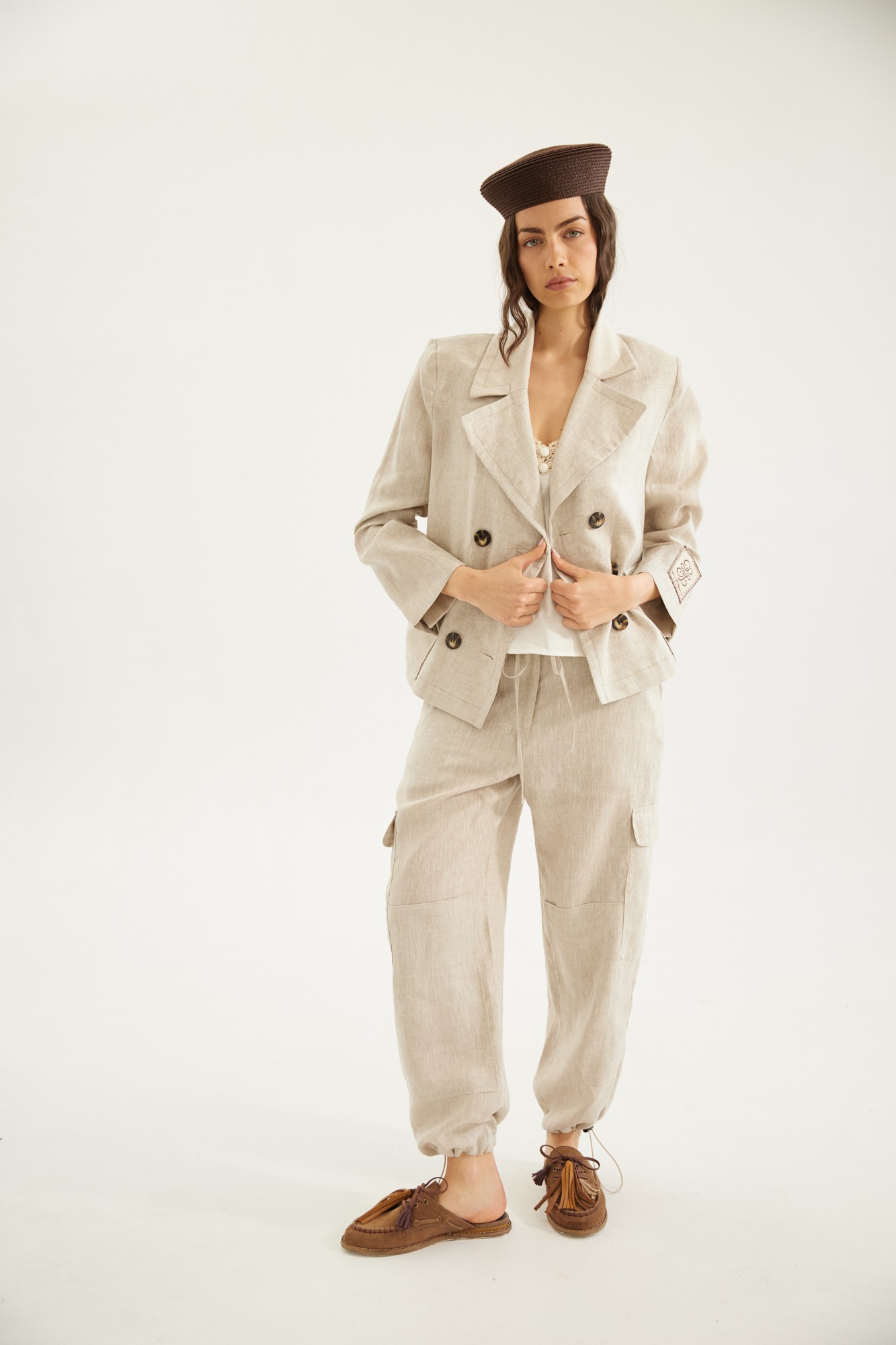 Pantalón Sandra