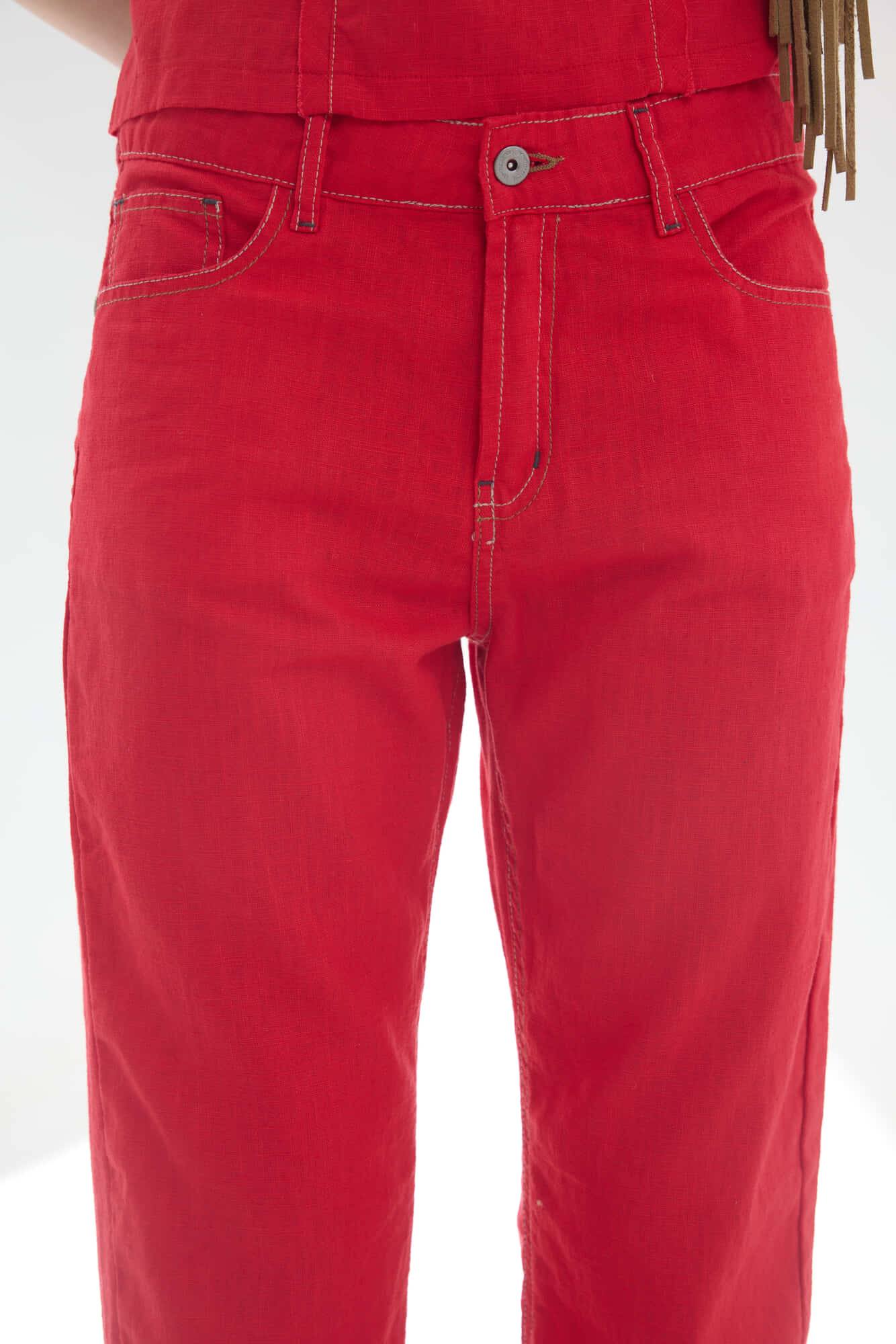 Pantalón Hans Lino