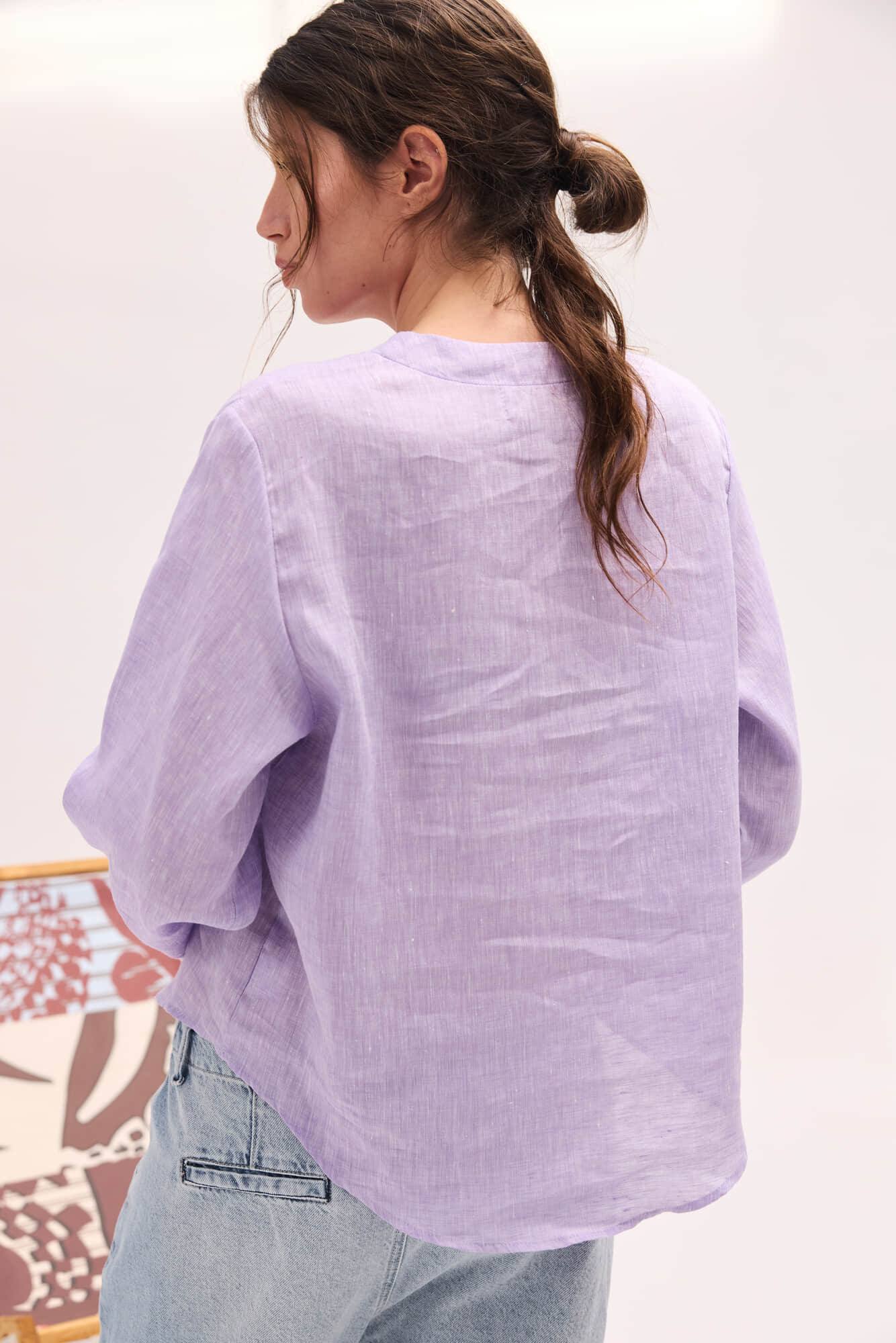 Blusa Mia