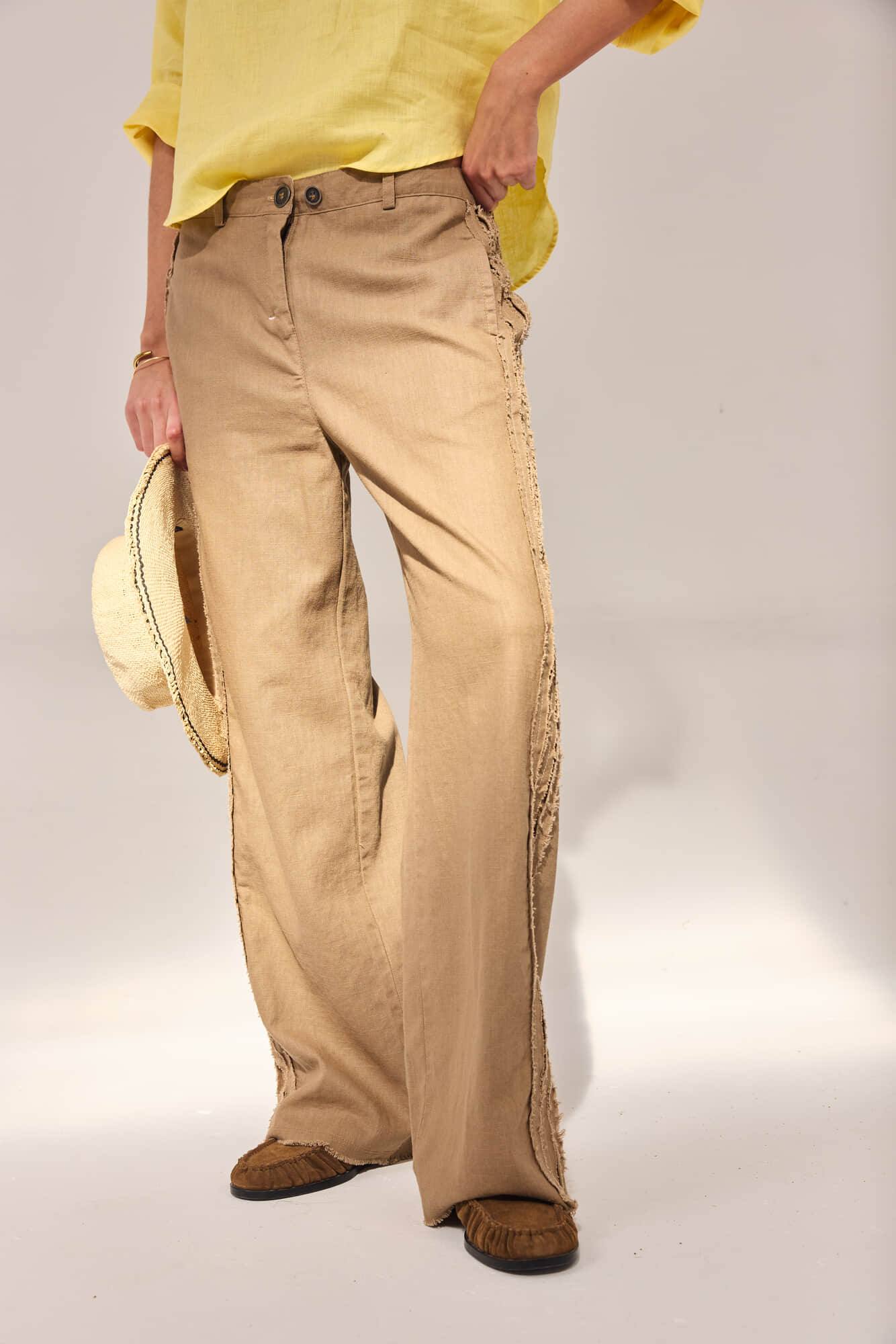 Pantalón Asia