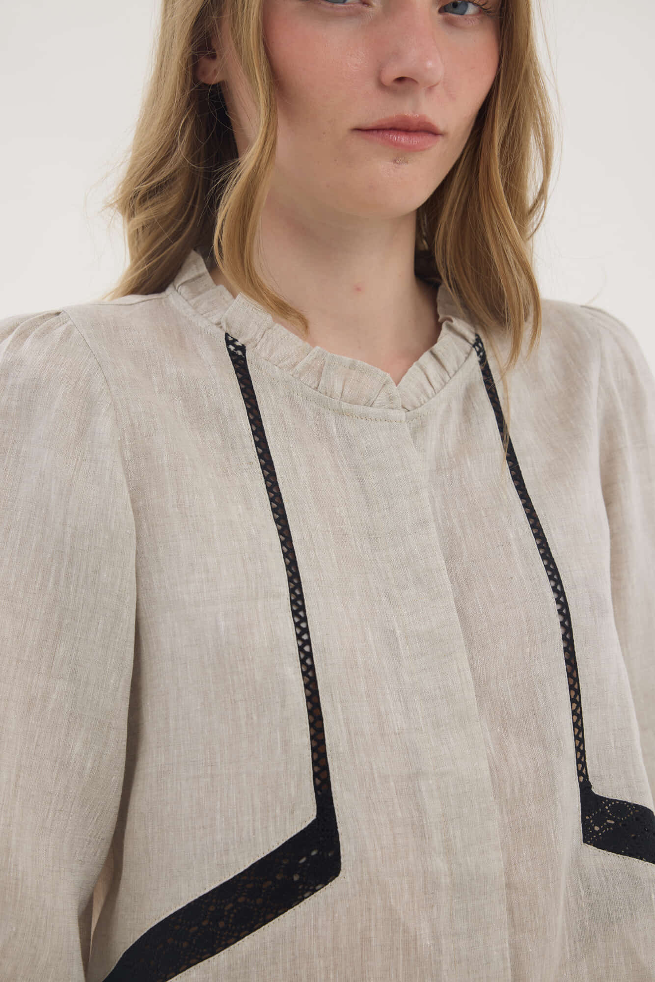 Camisa Mary