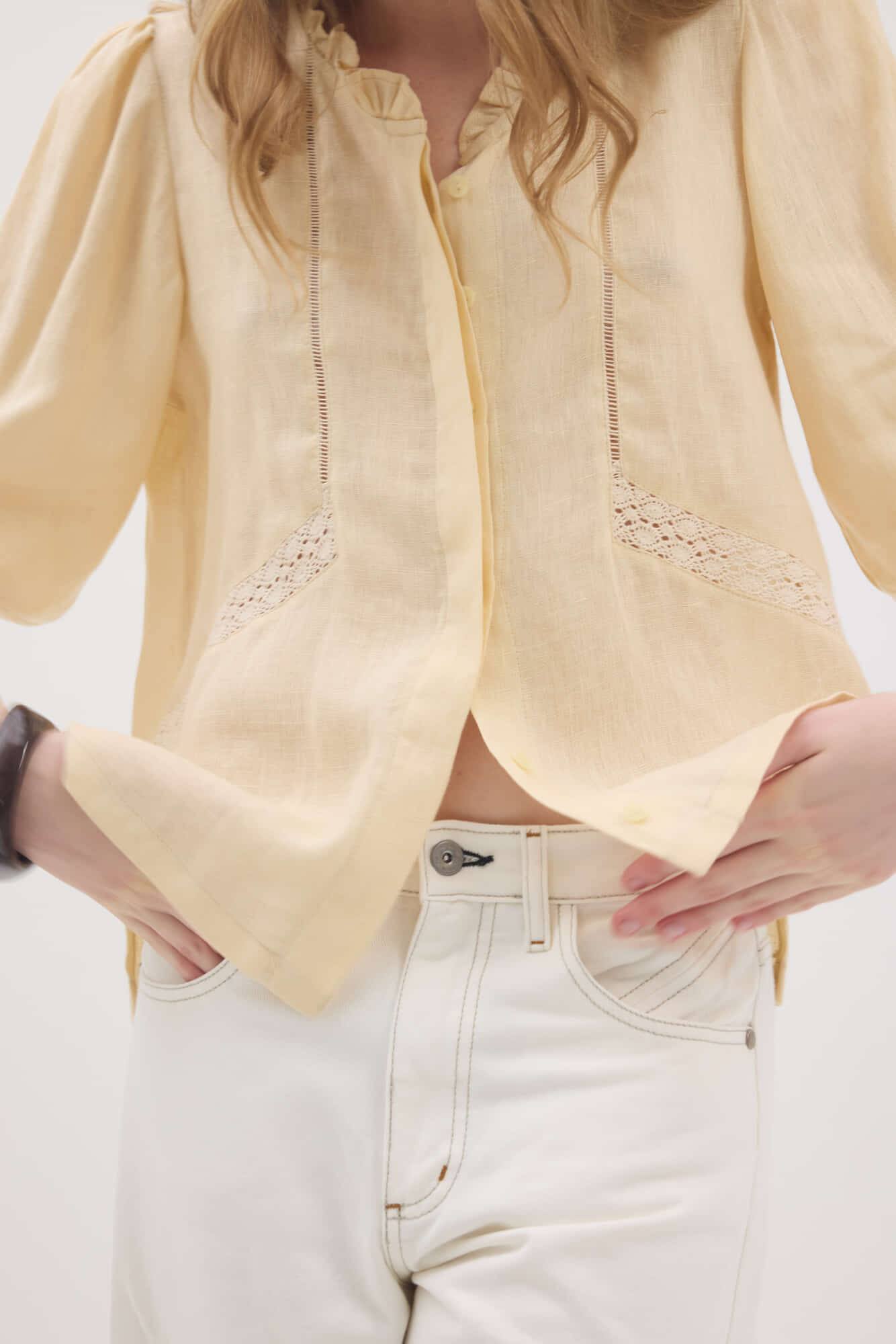 Camisa Mary