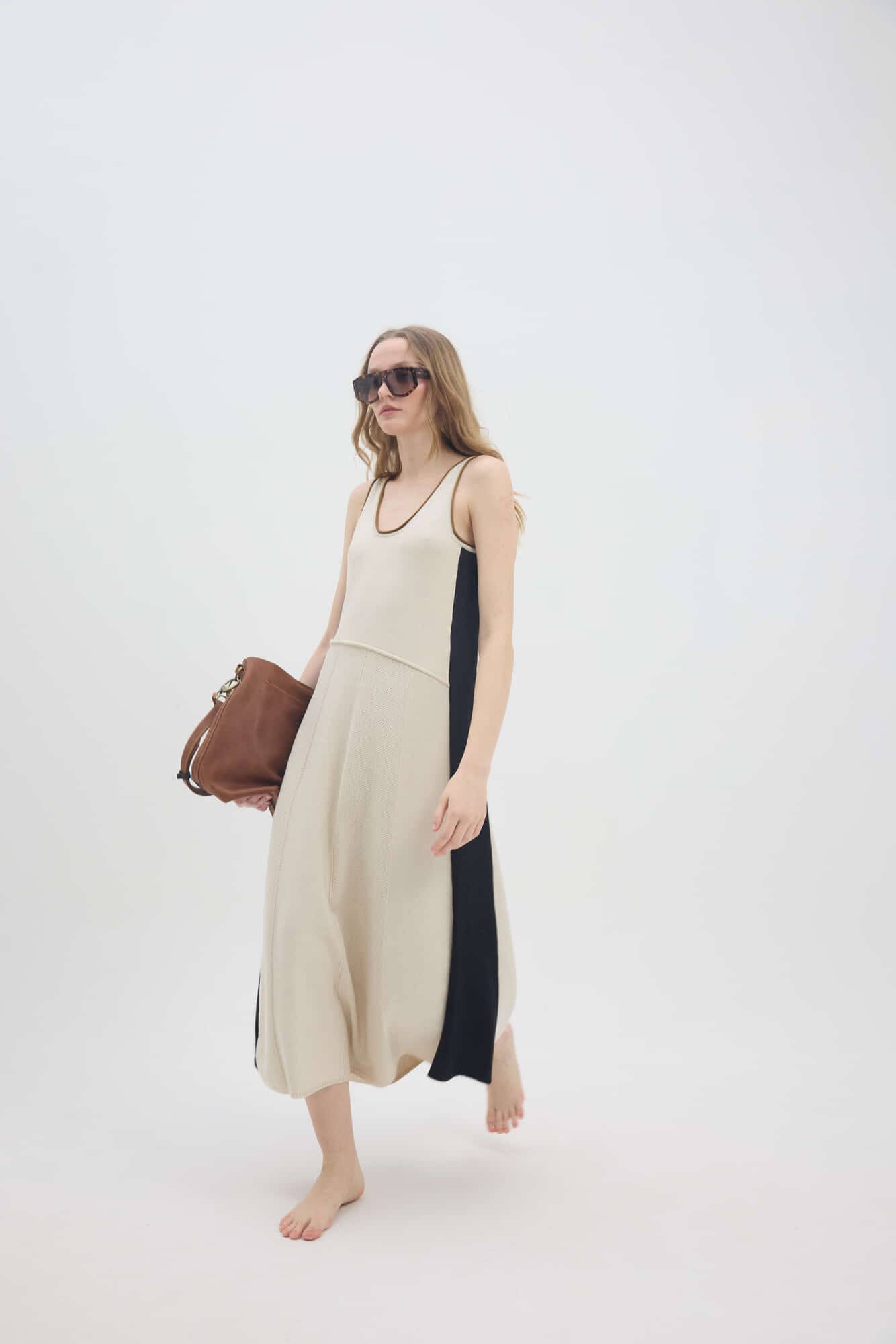 Vestido Nit