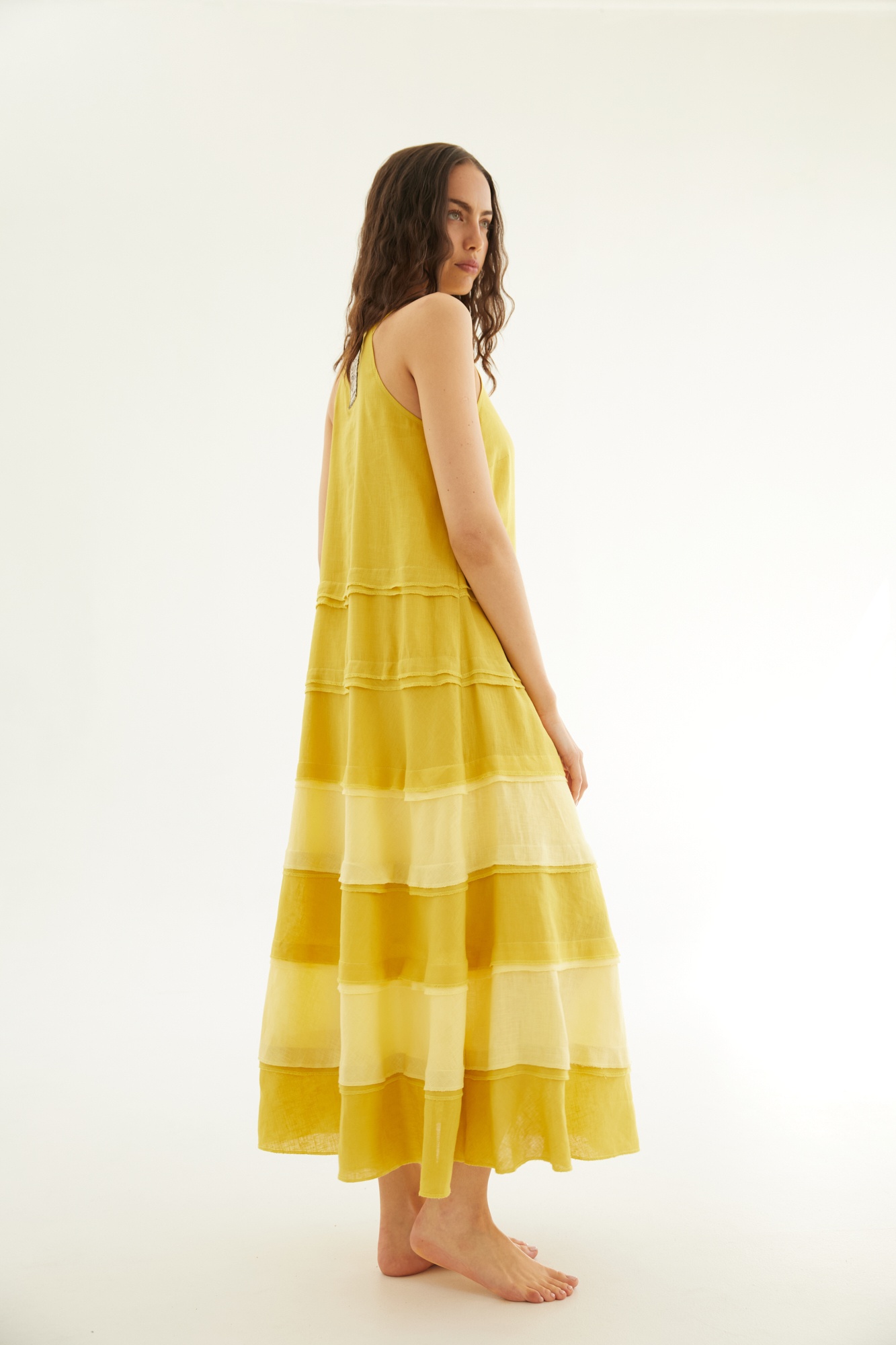 Vestido Volar
