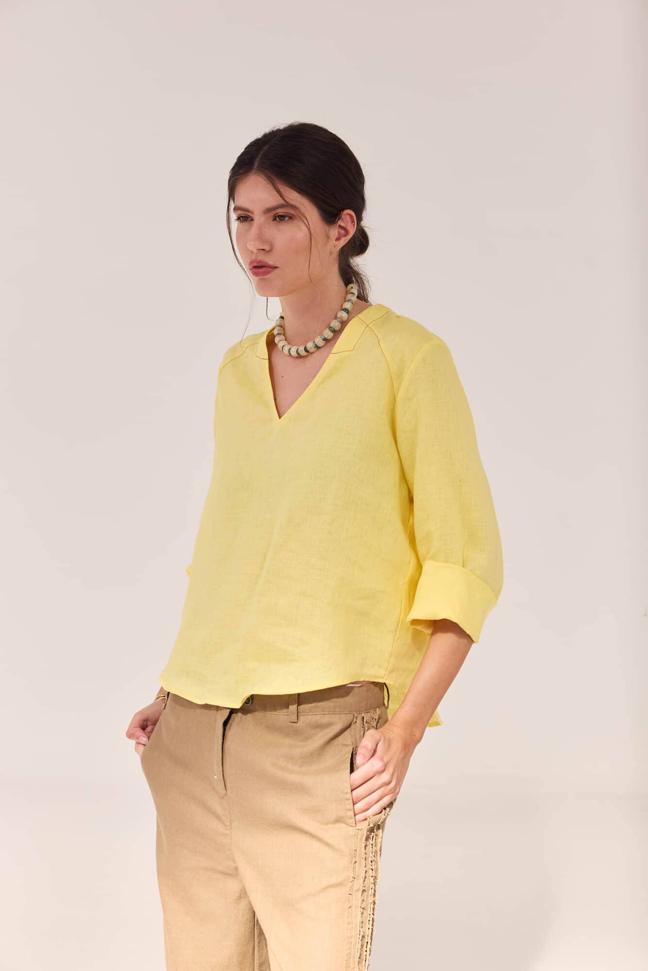 Blusa Mia