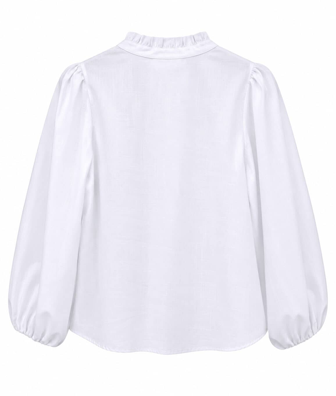 Camisa Florencia