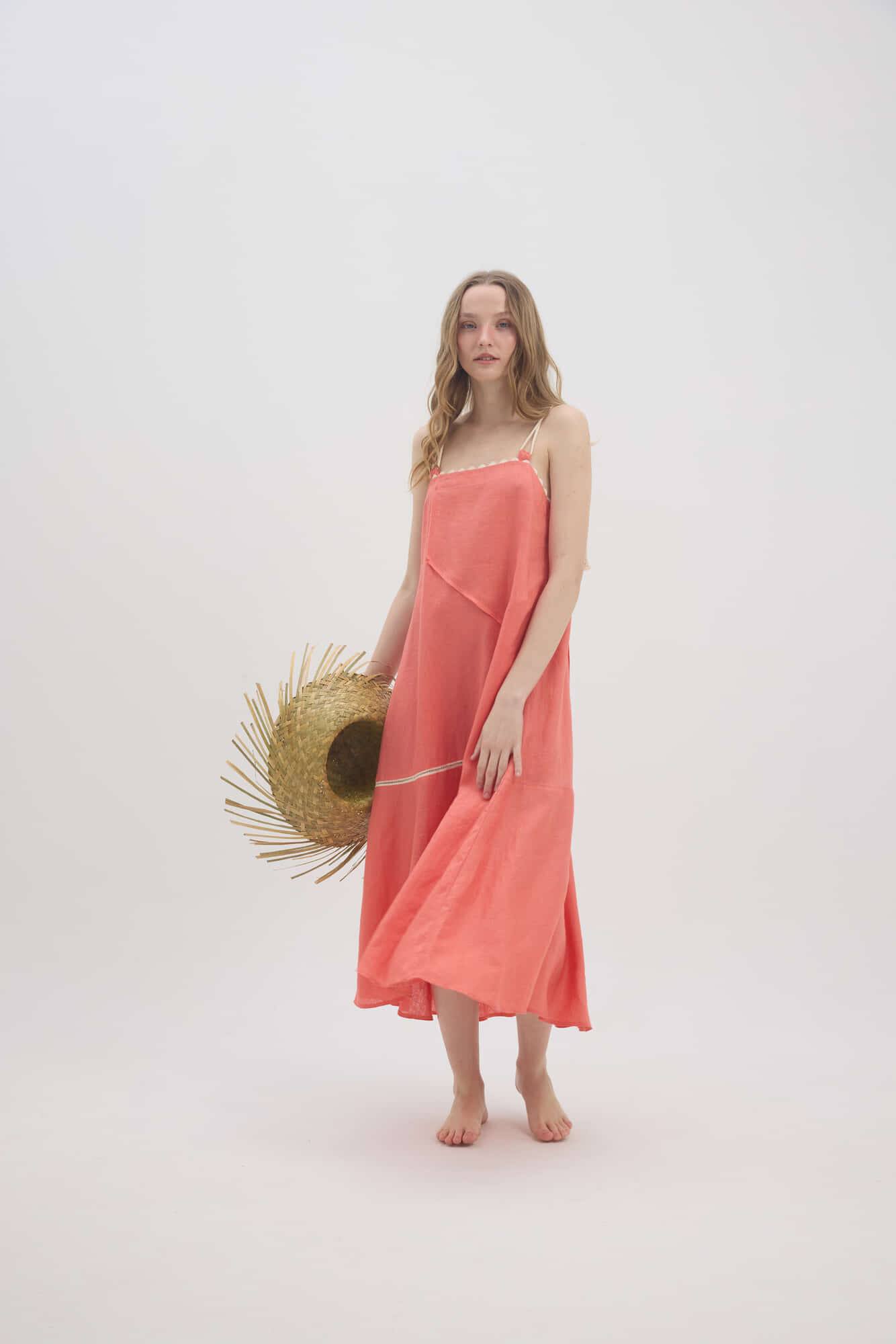 Vestido Praia