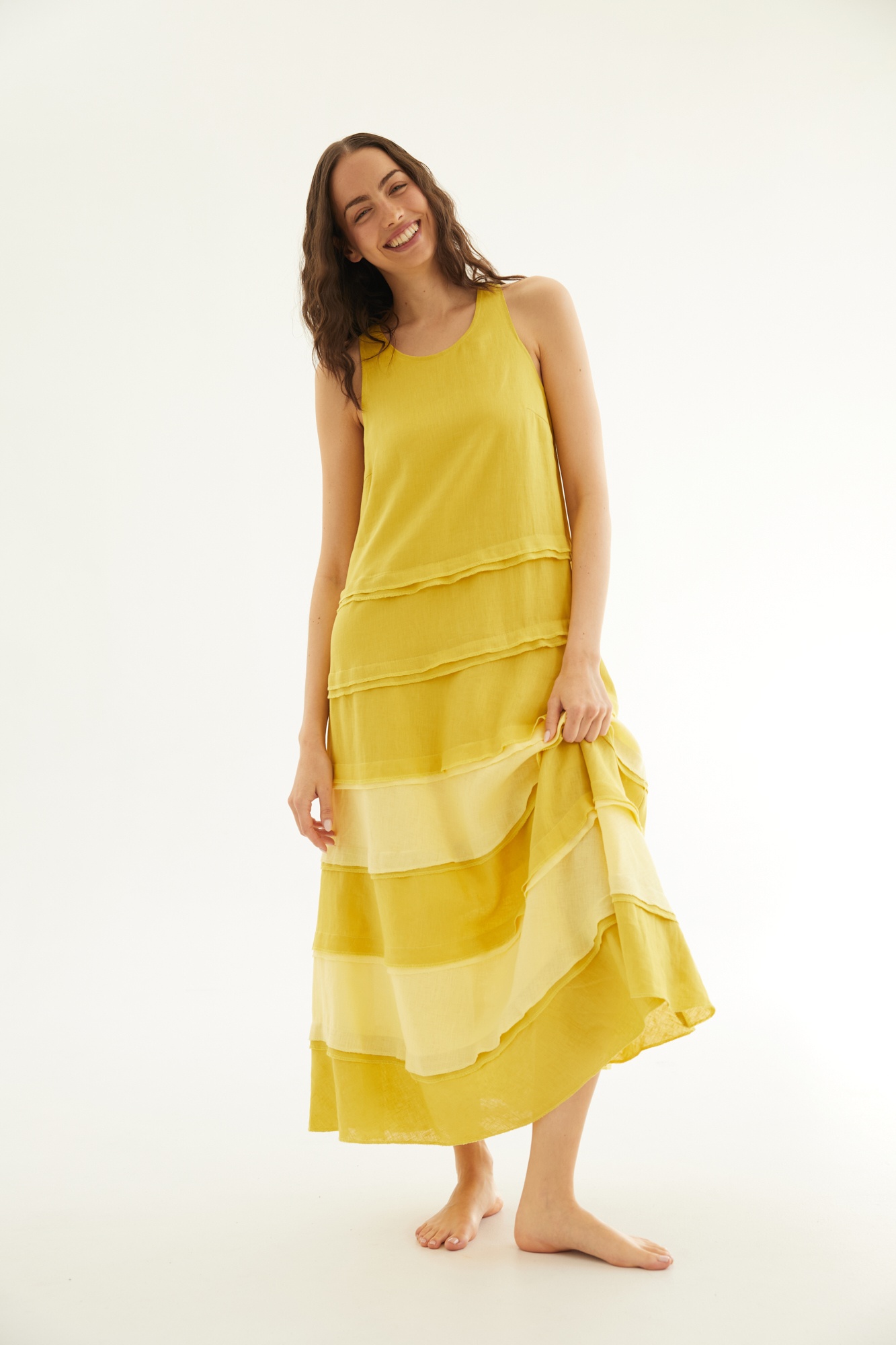 Vestido Volar
