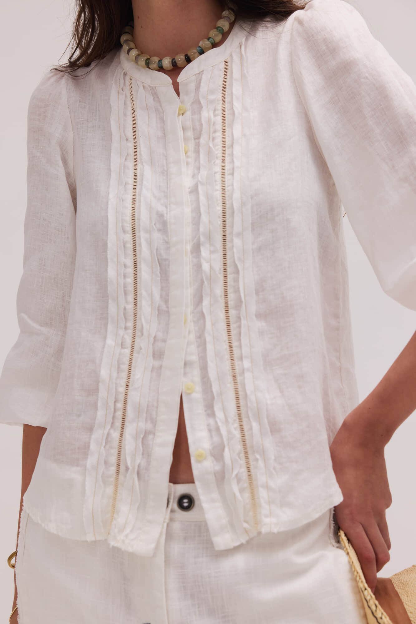 Blusa Becky