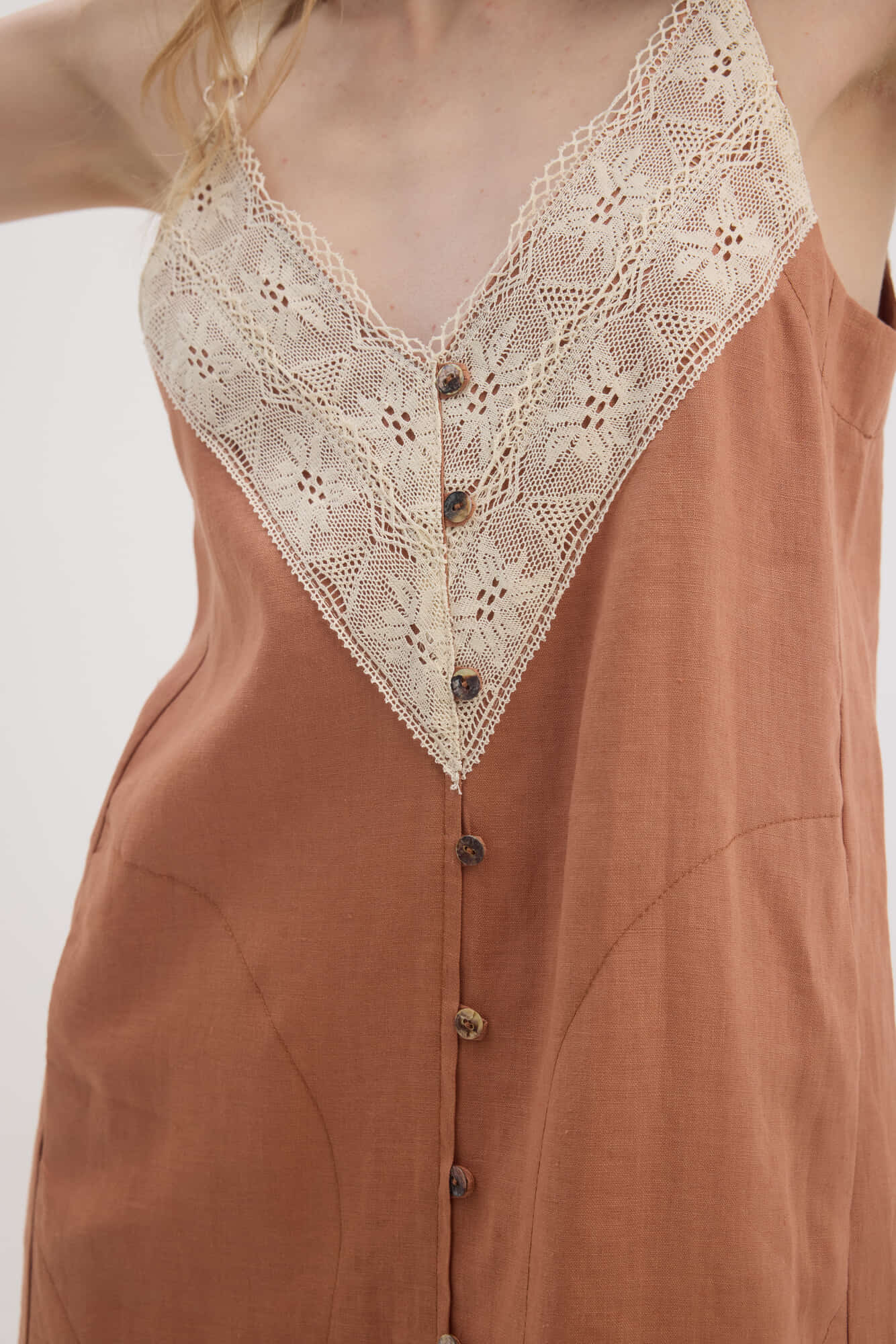 Vestido Urca