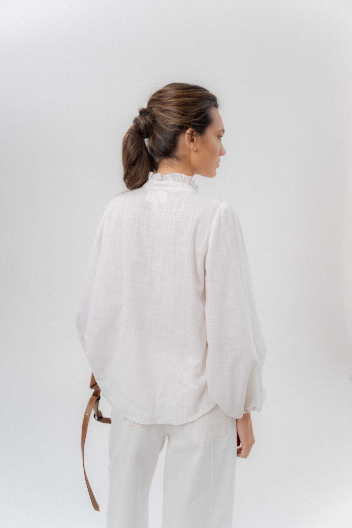 Camisa Florencia