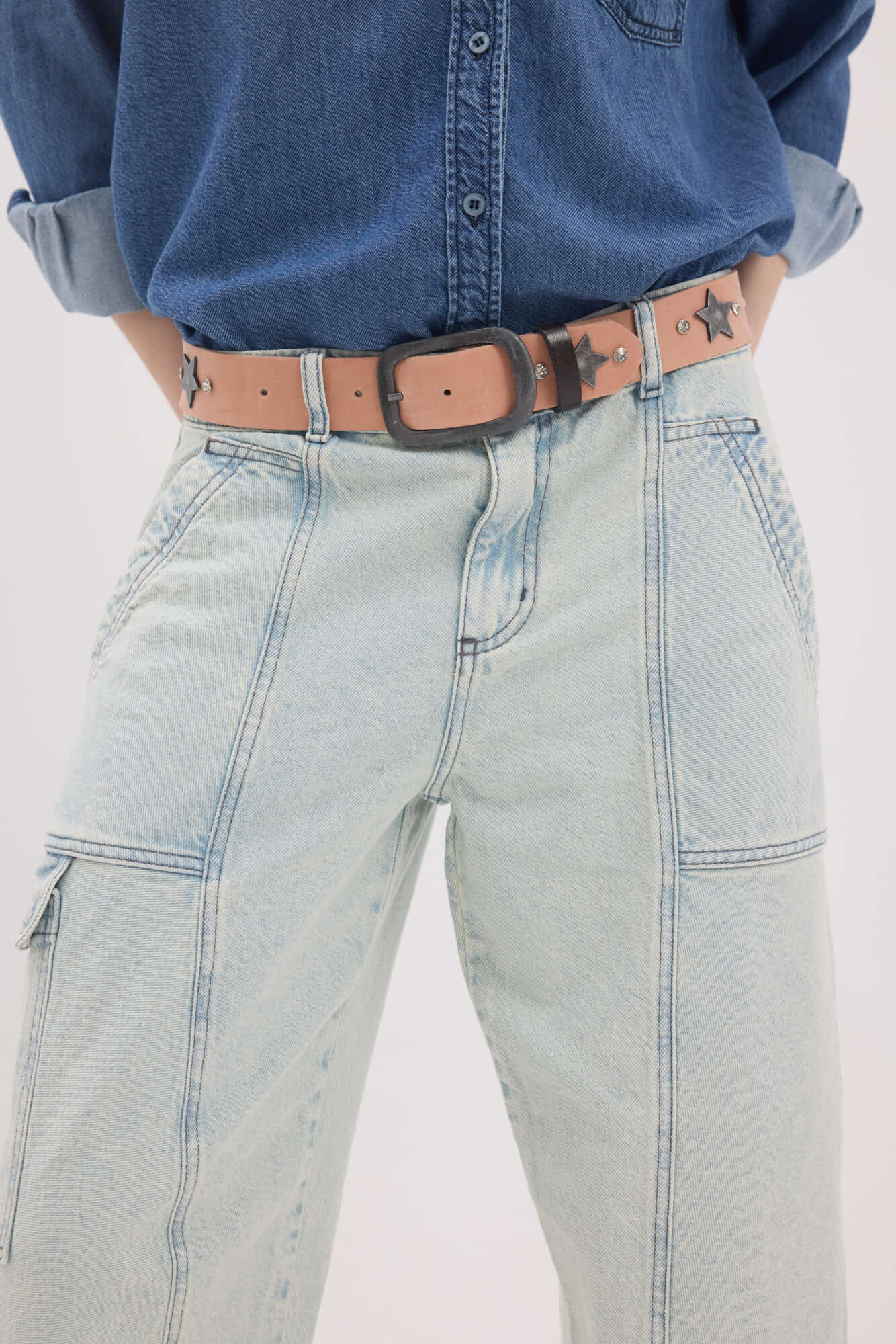 Jean Cargo