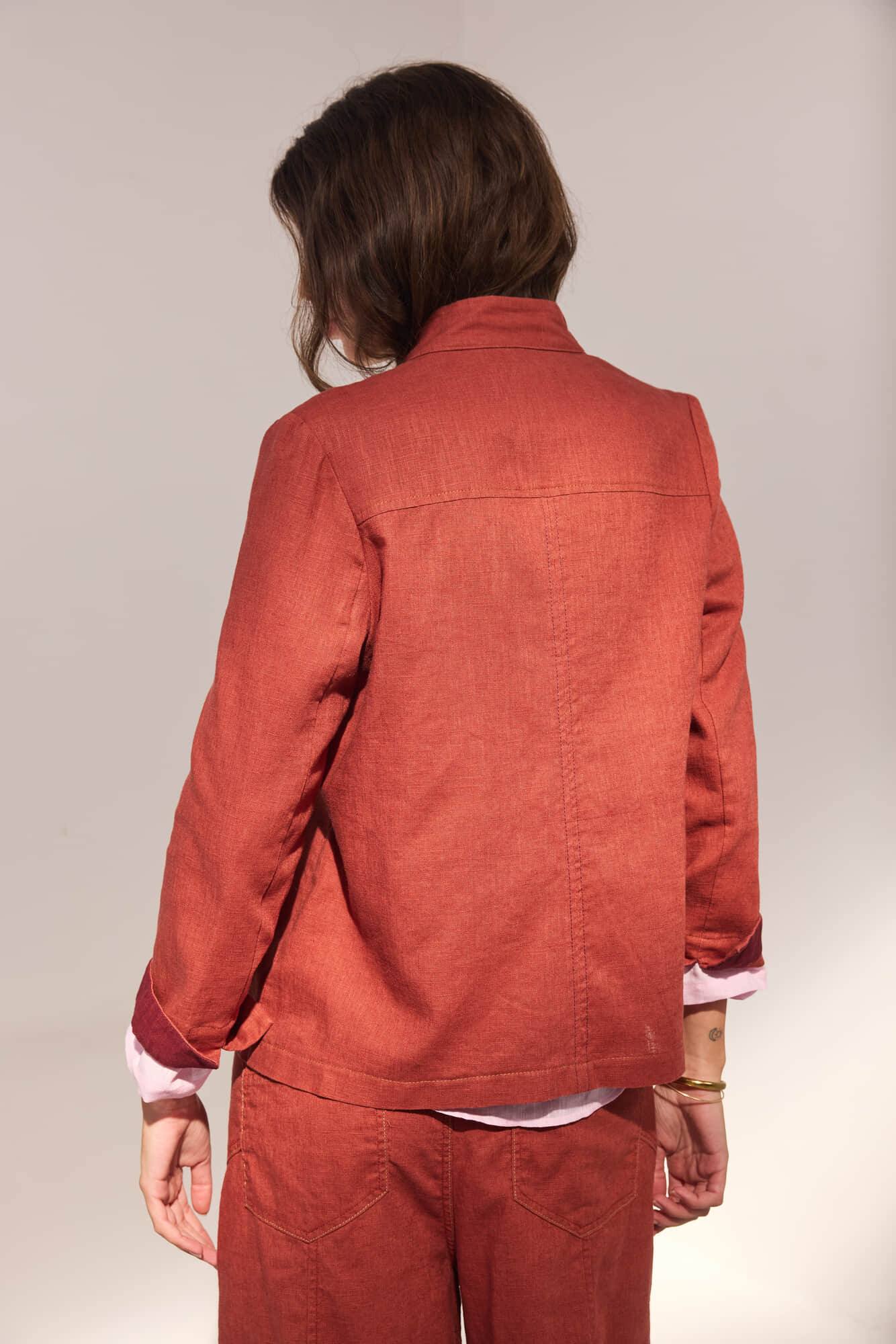 Chaqueta Lula