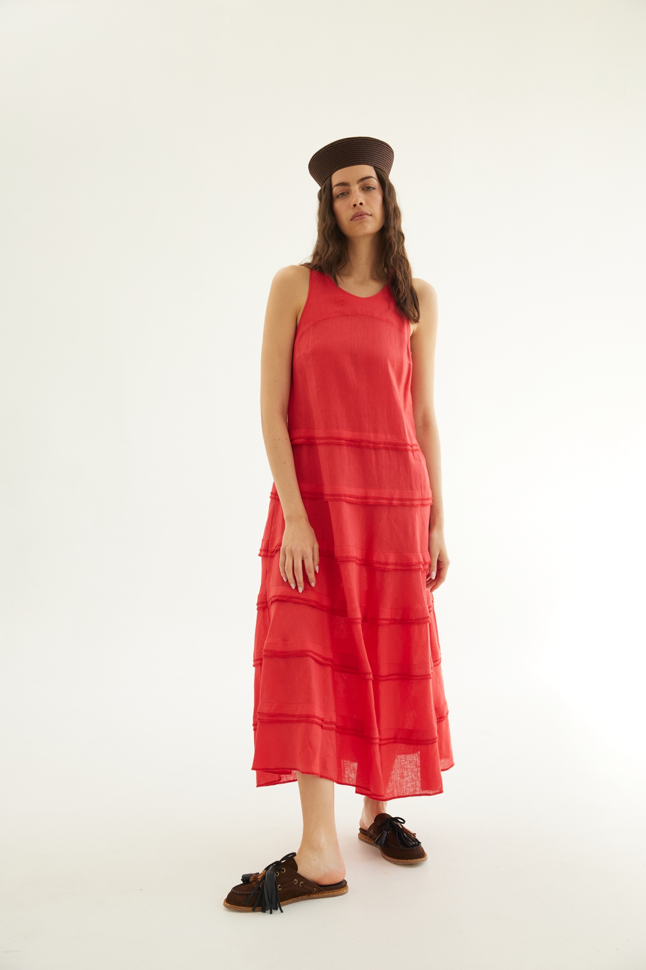 Vestido Volar