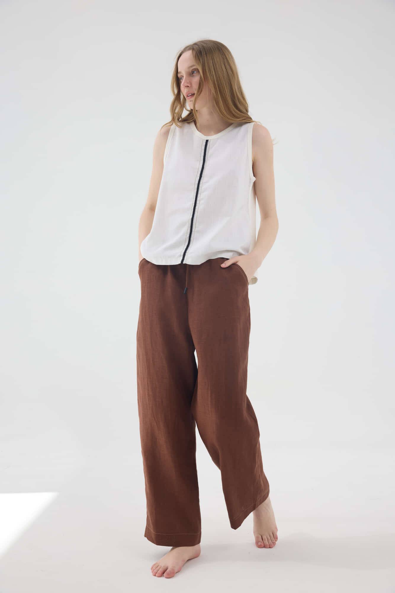 Pantalón Ela