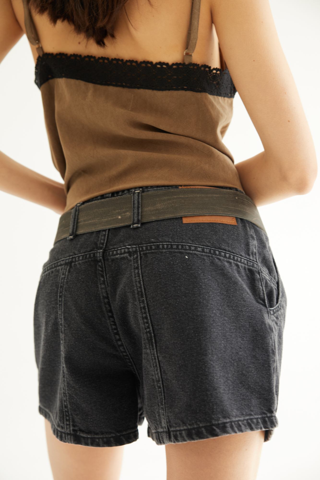 Short Aki