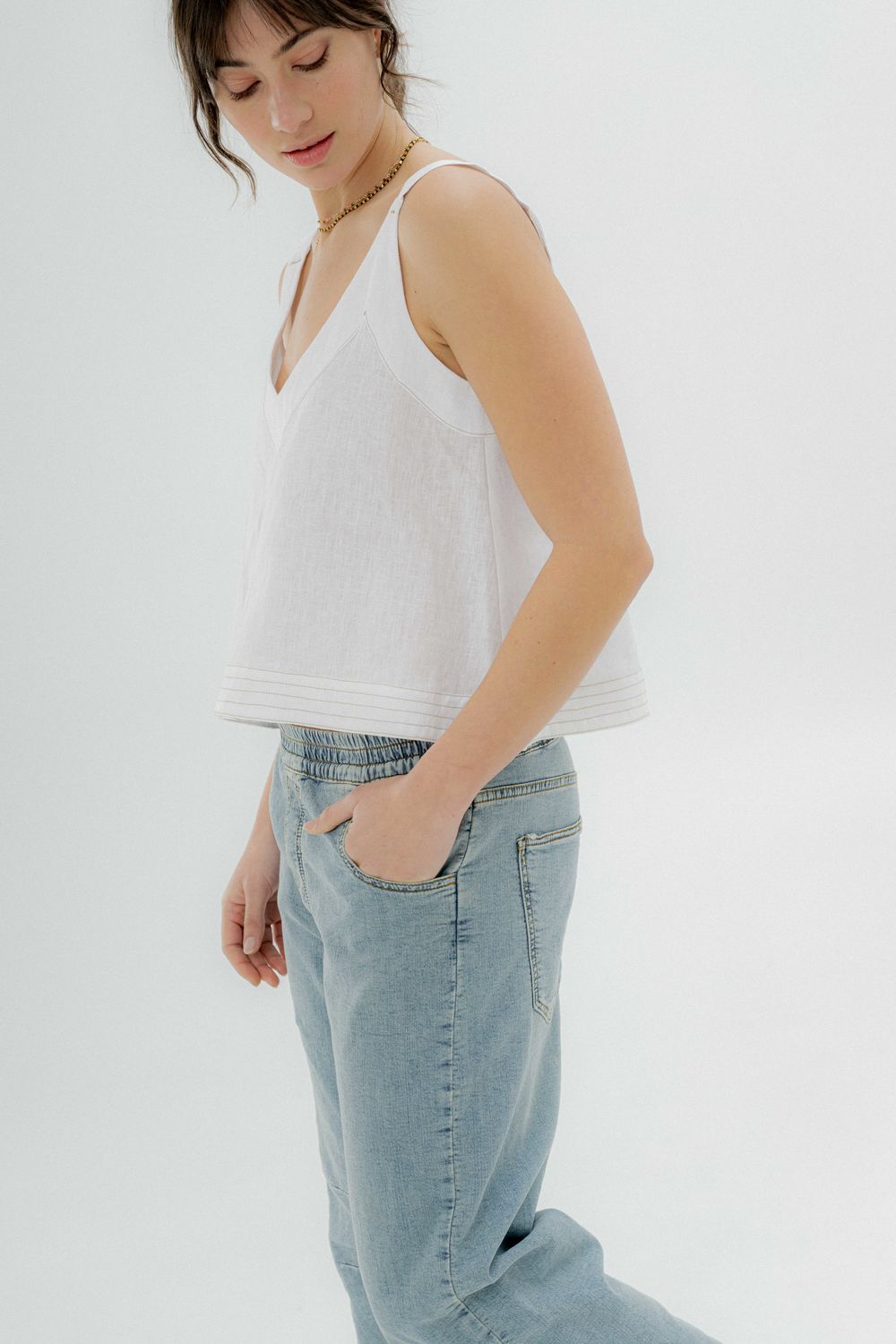Jogger Jean