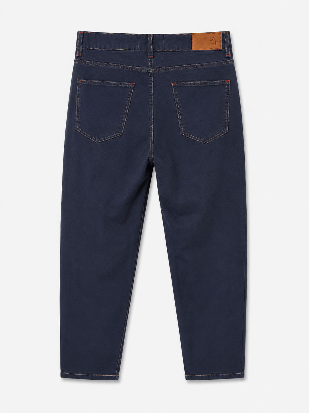 Pantalón Hans Tencel