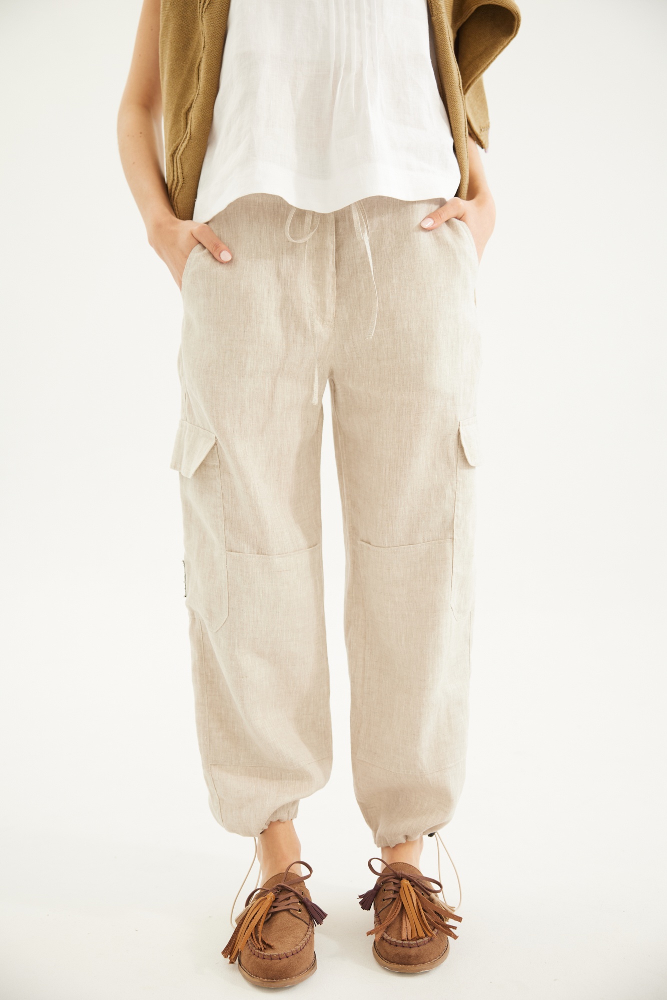 Pantalón Sandra