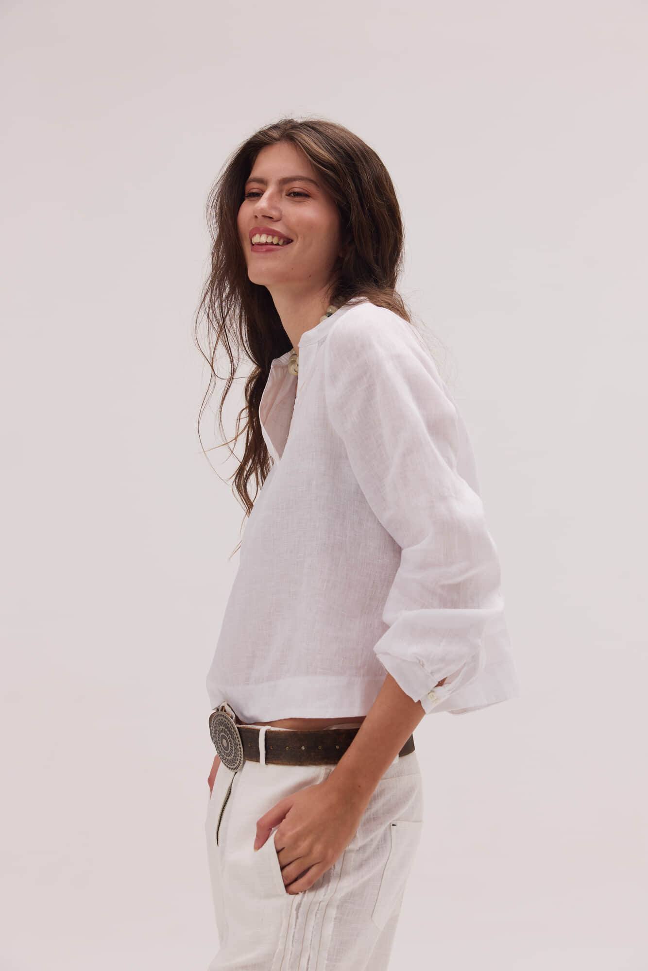 Blusa Mirlo