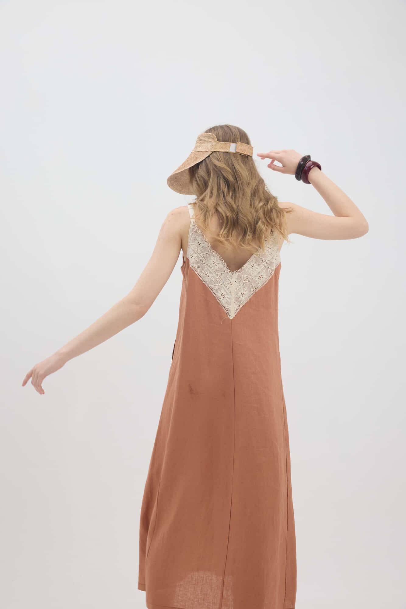 Vestido Urca