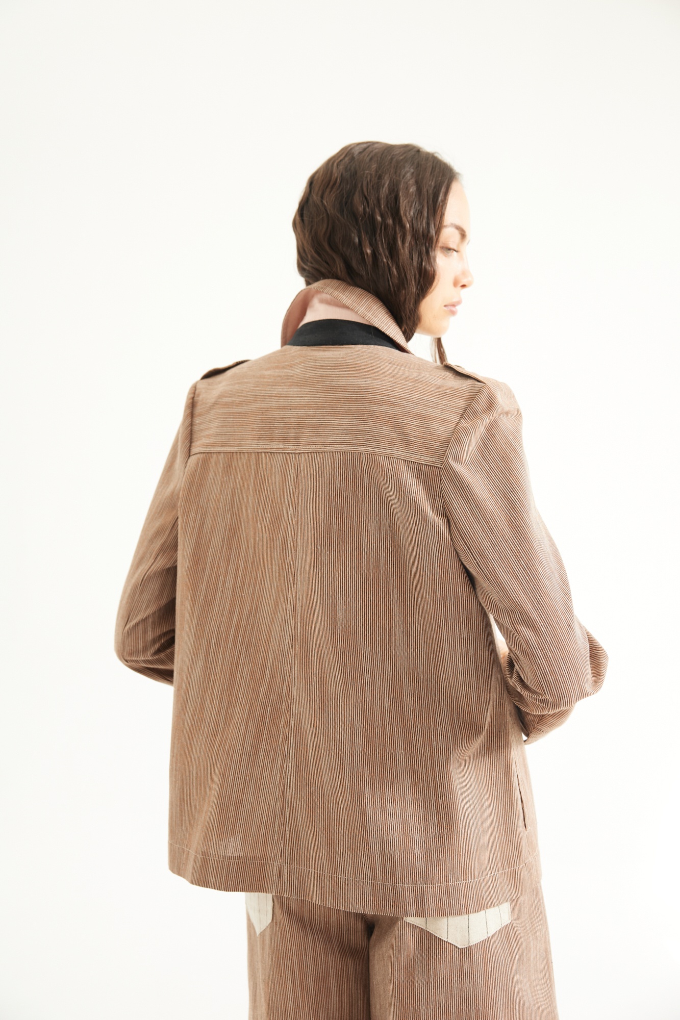 Chaqueta Acacia