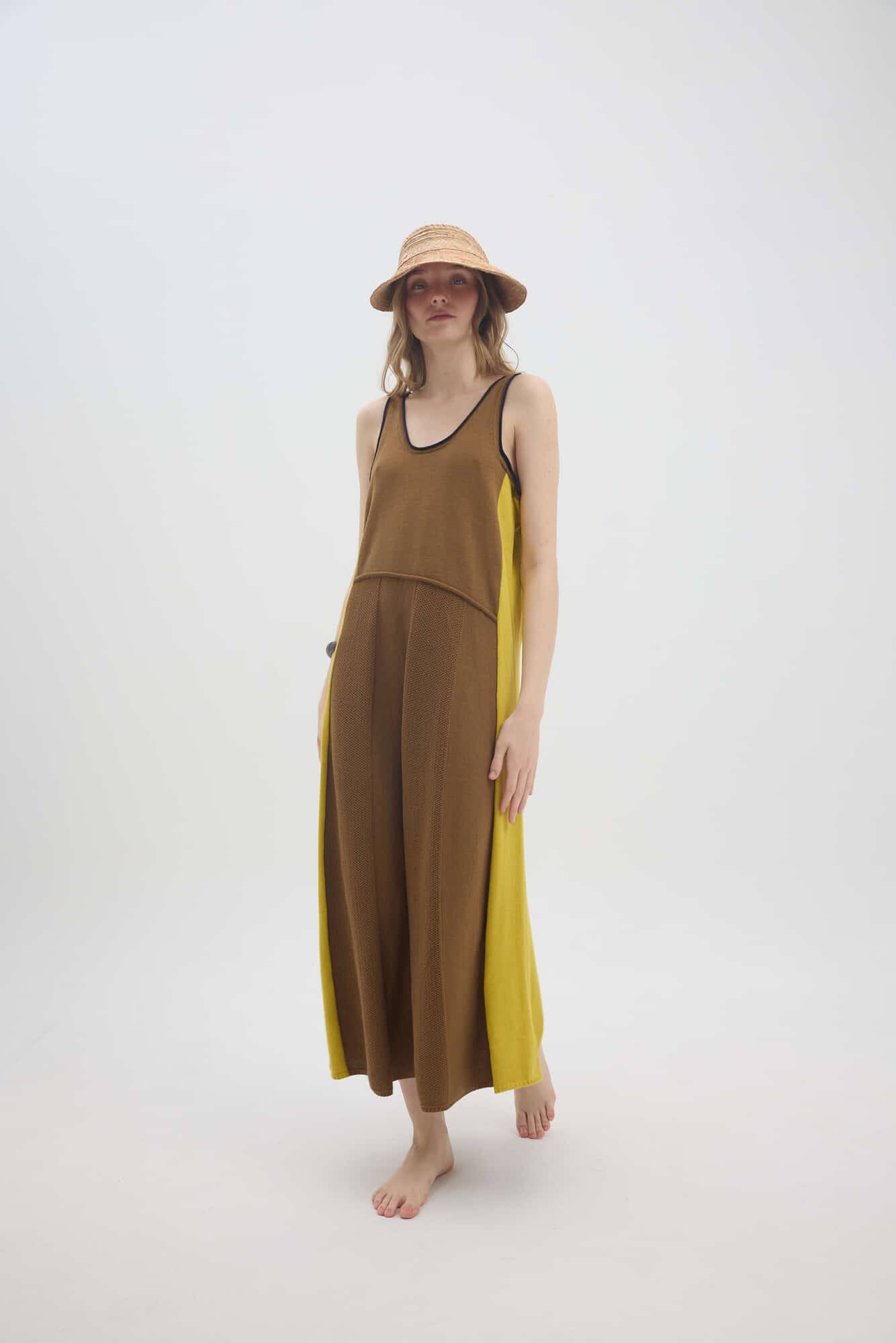 Vestido Nit