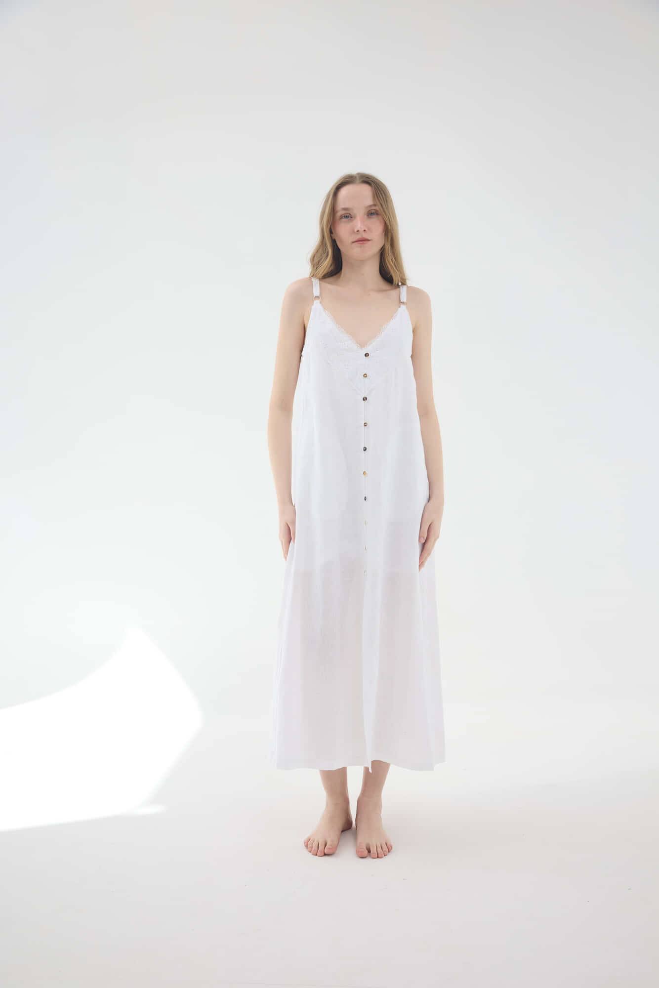 Vestido Urca
