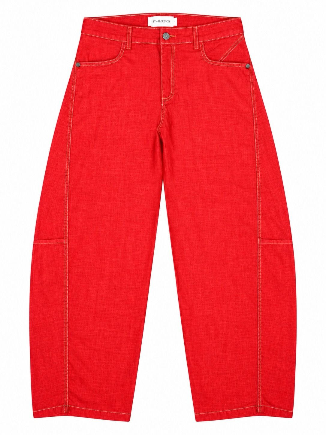 Pantalón Jaz Lino
