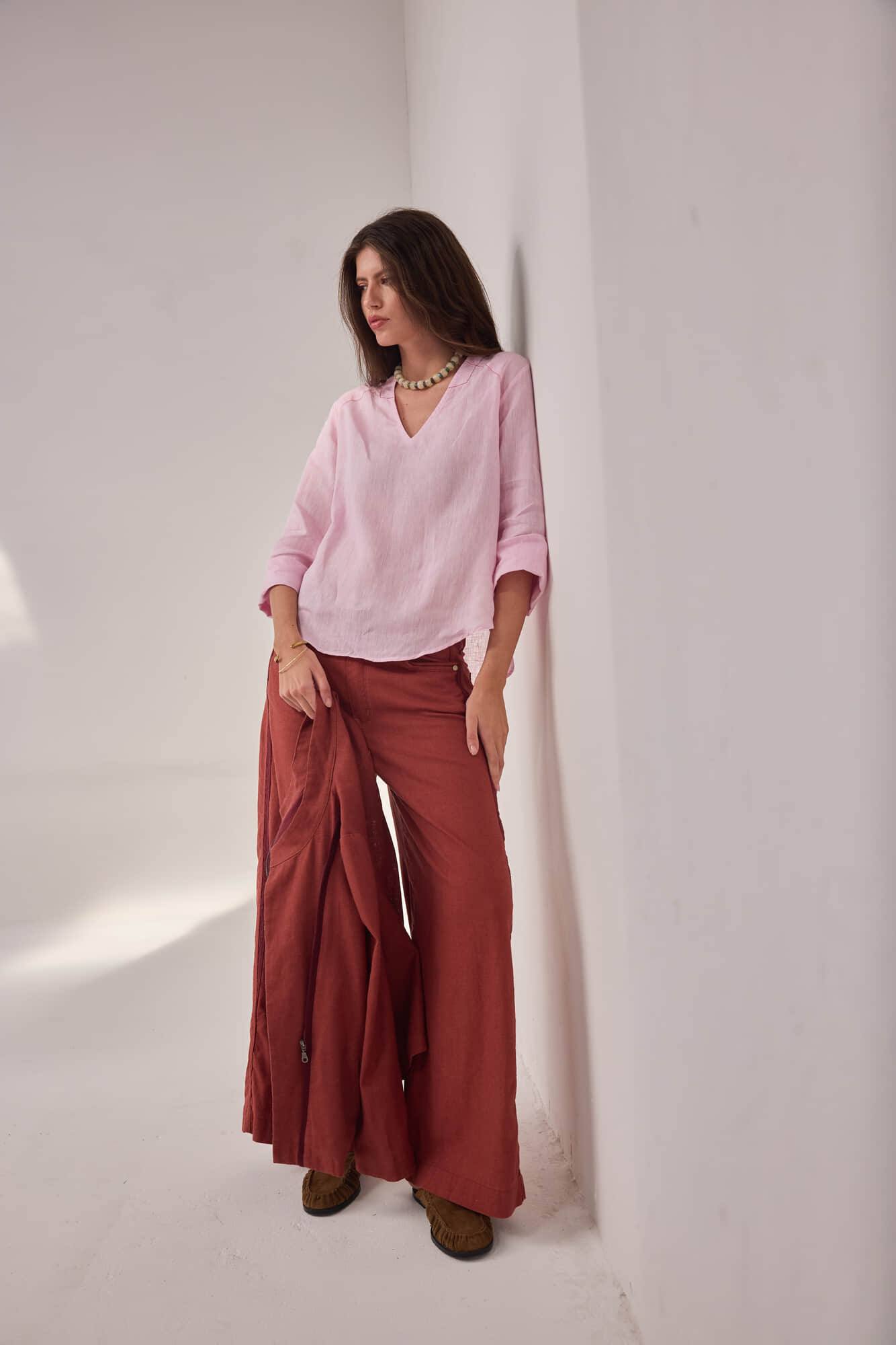 Blusa Mia