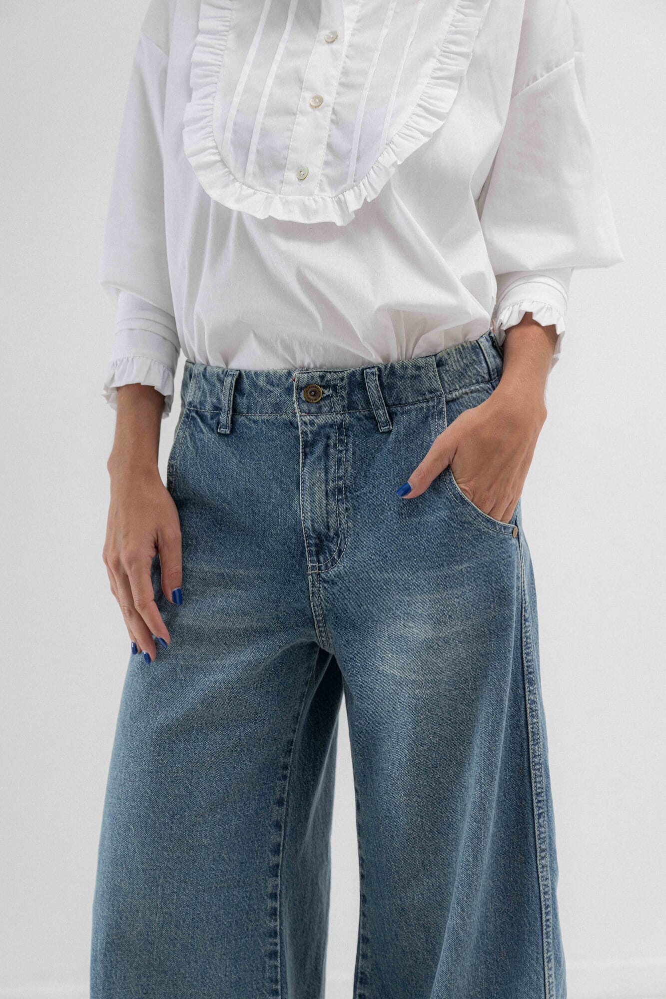 Osky jean