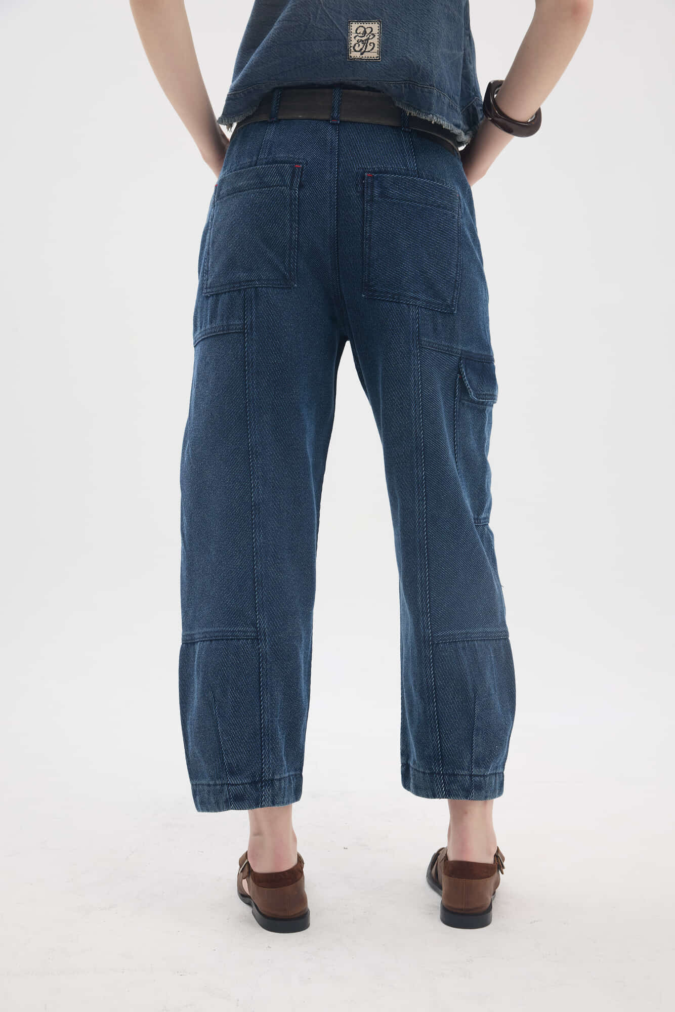 Jean Cargo