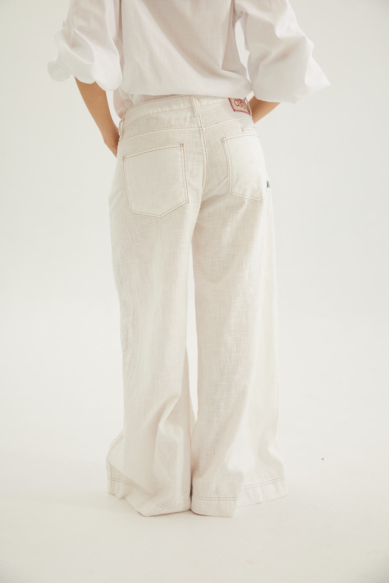 Pantalón Osky 3.0 Lino