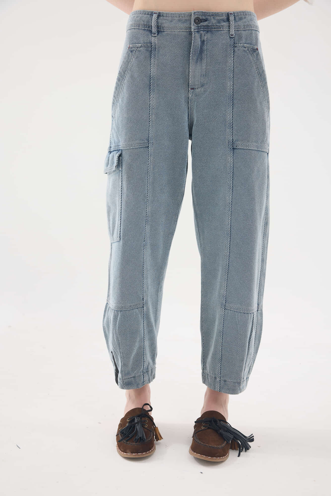 Jean Cargo