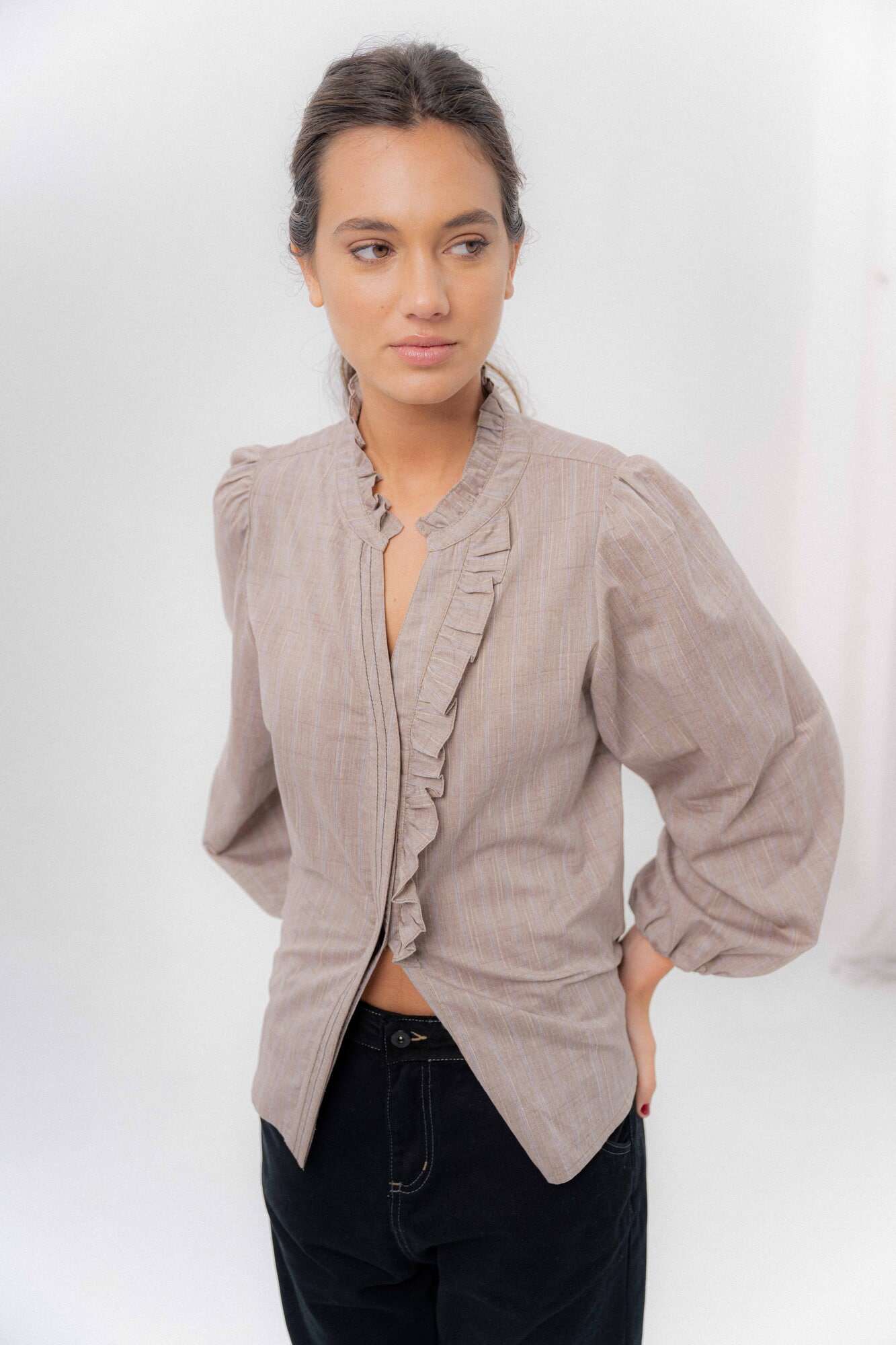 Camisa Florencia