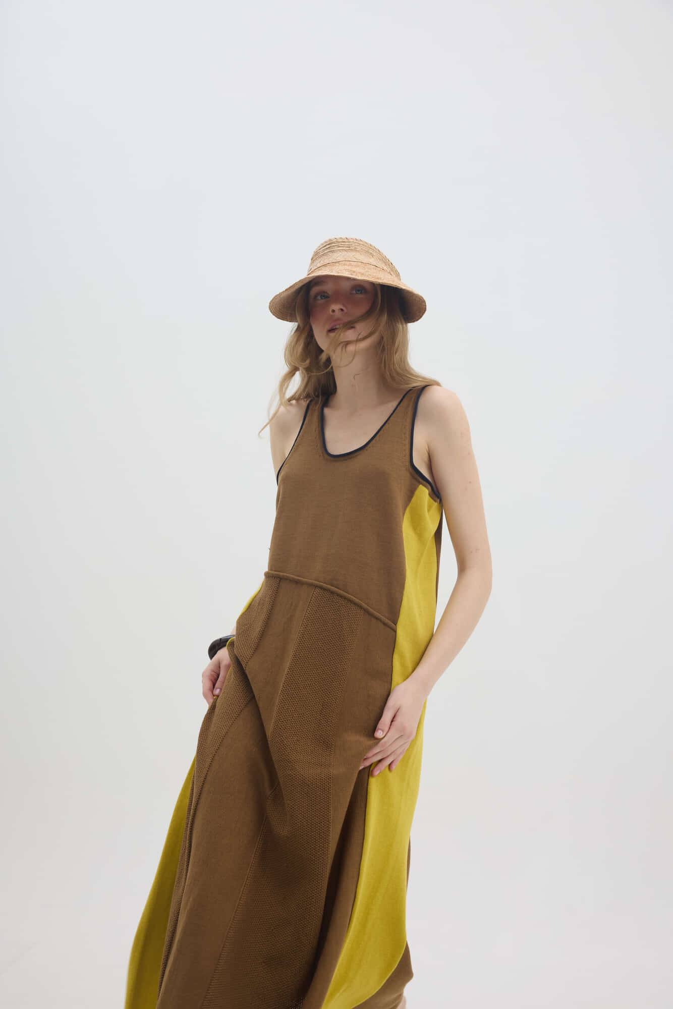 Vestido Nit