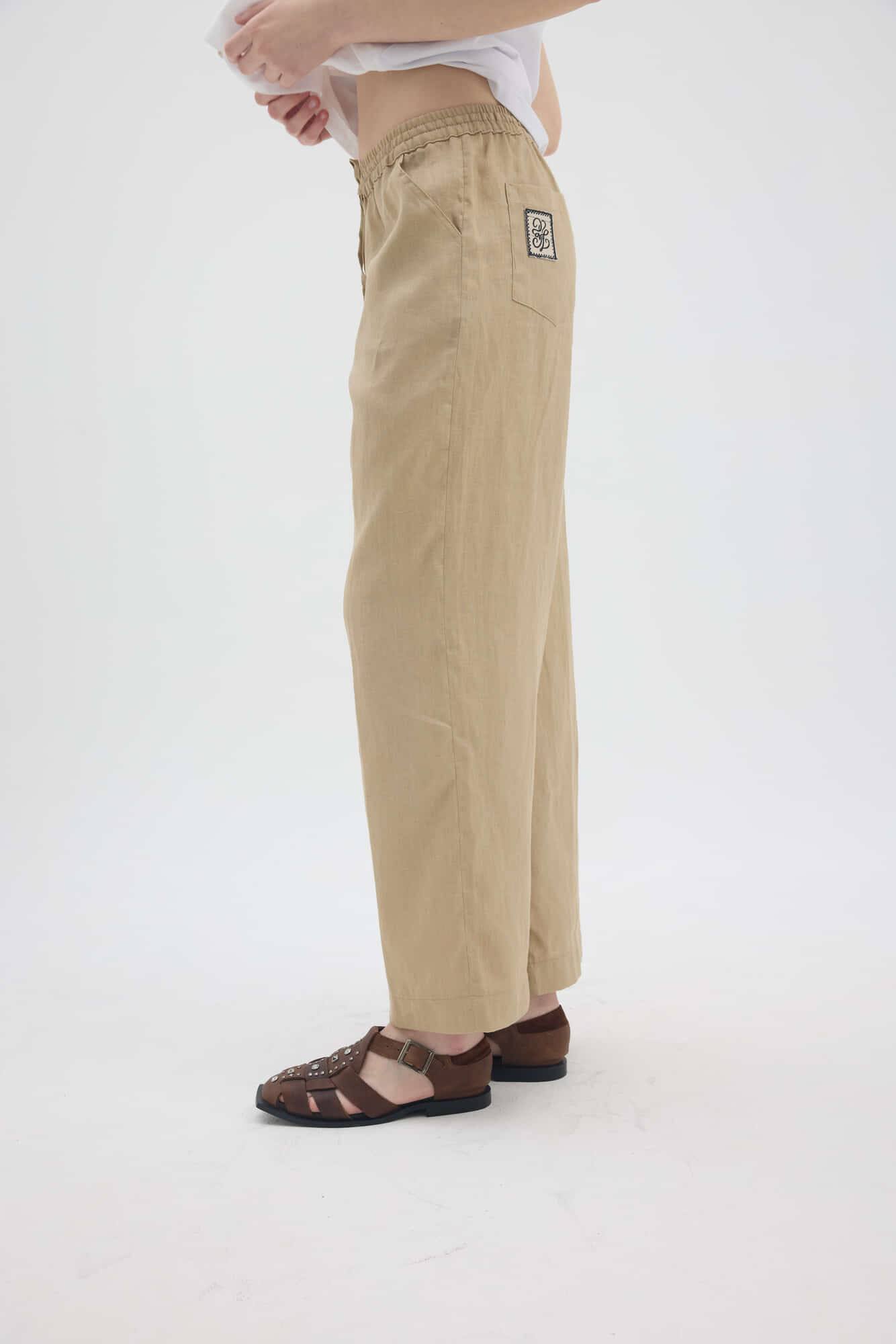 Pantalón Ela
