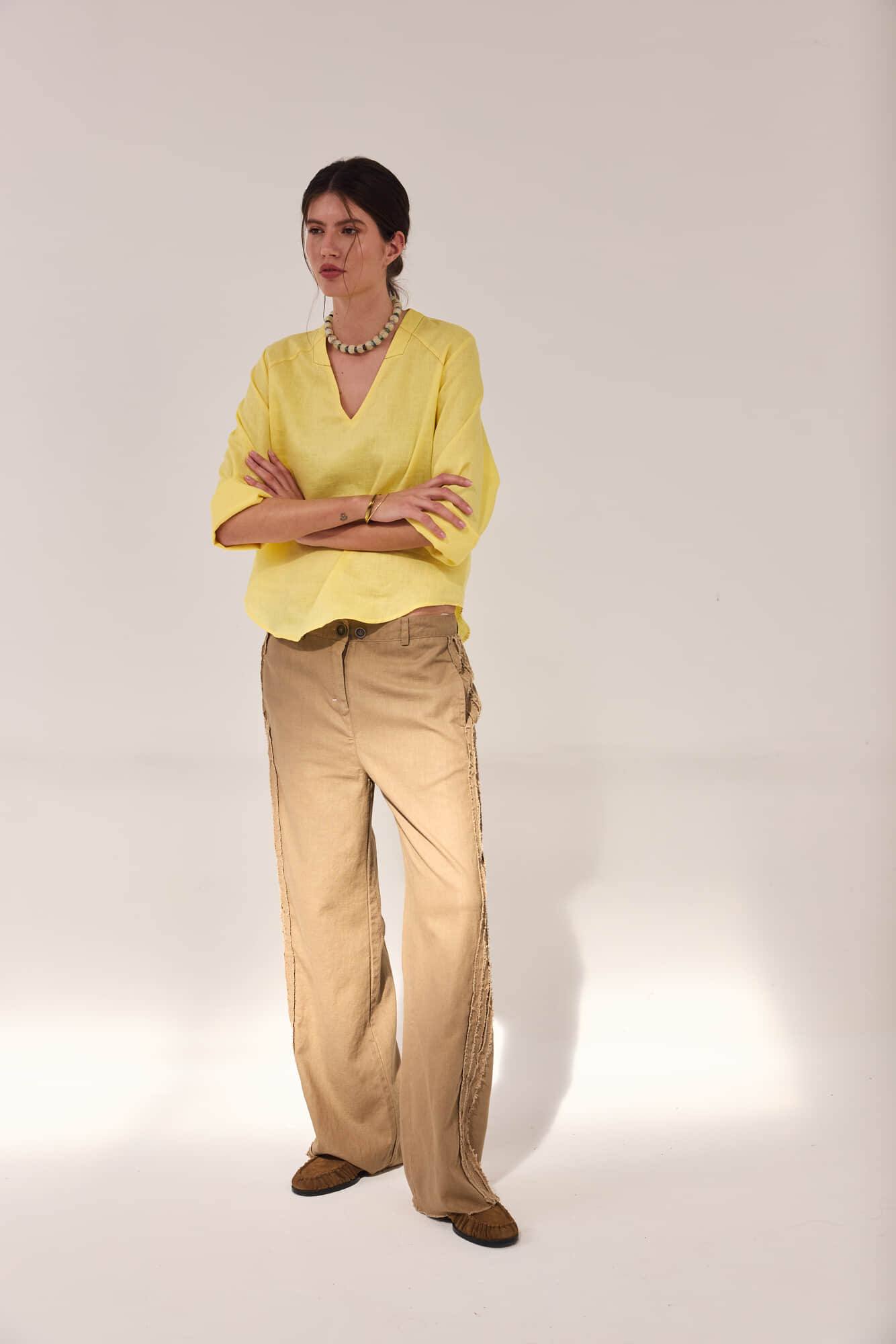Pantalón Asia