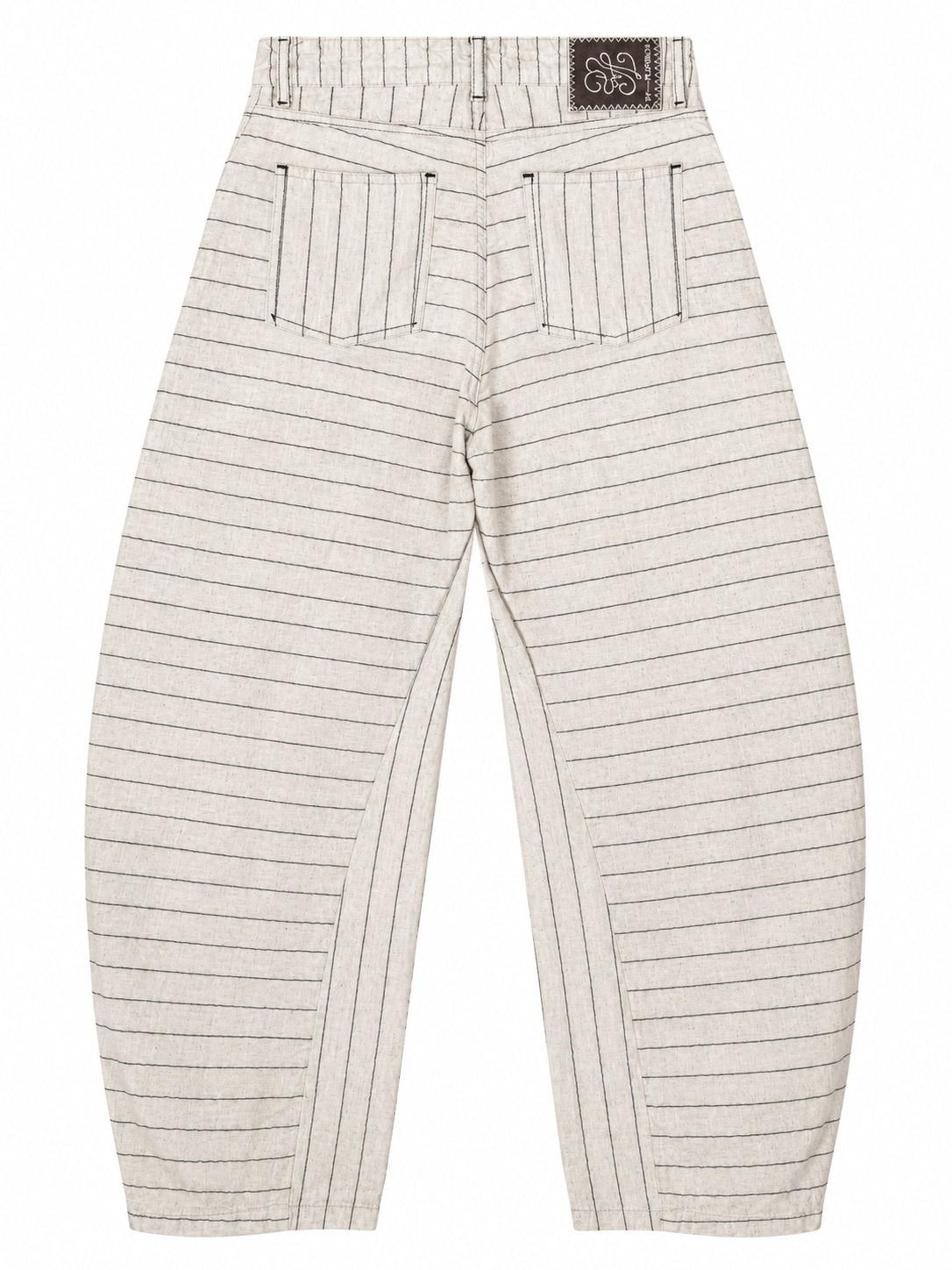 Pantalón Jaz Lino