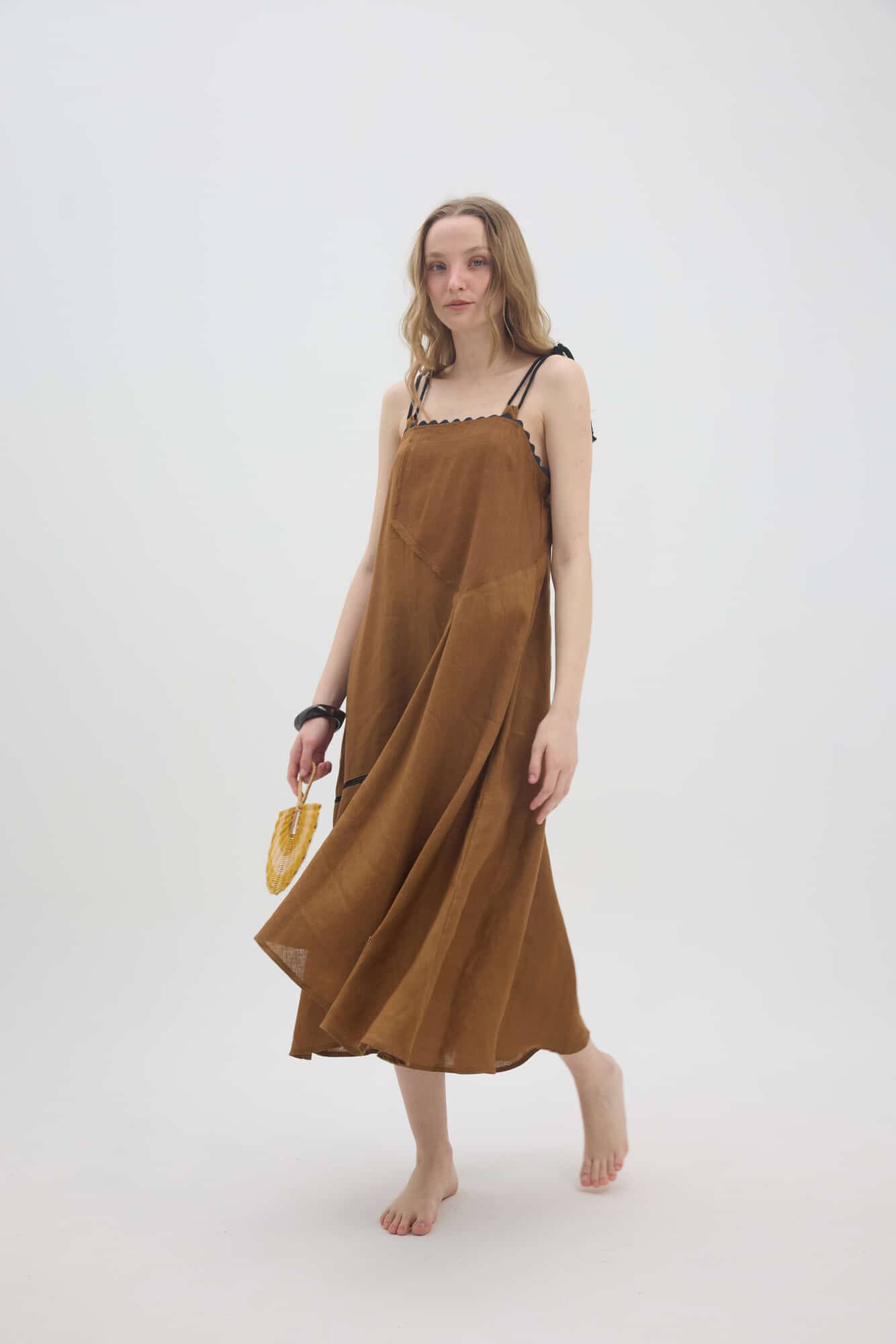 Vestido Praia