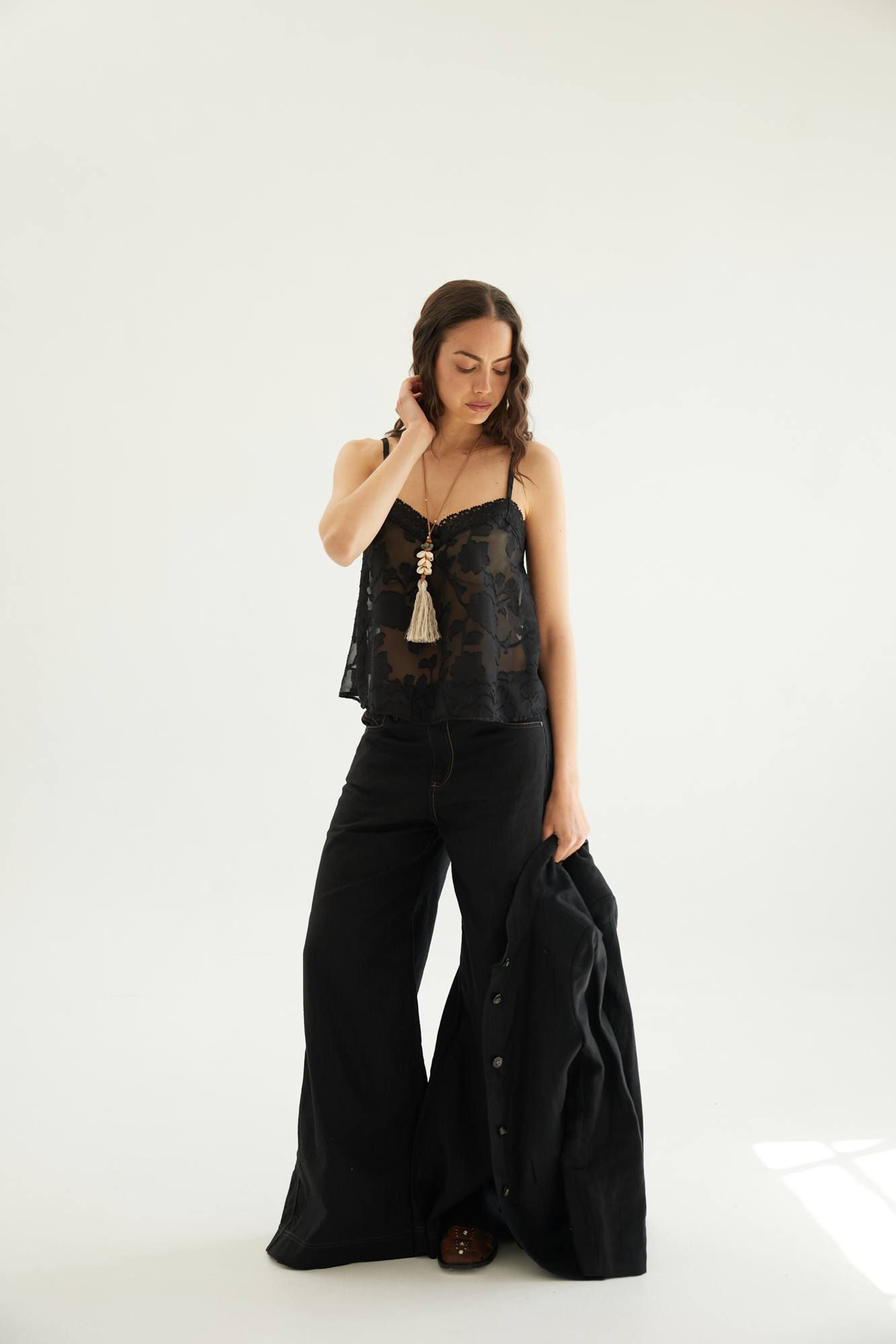 Pantalón Osky 3.0 Lino