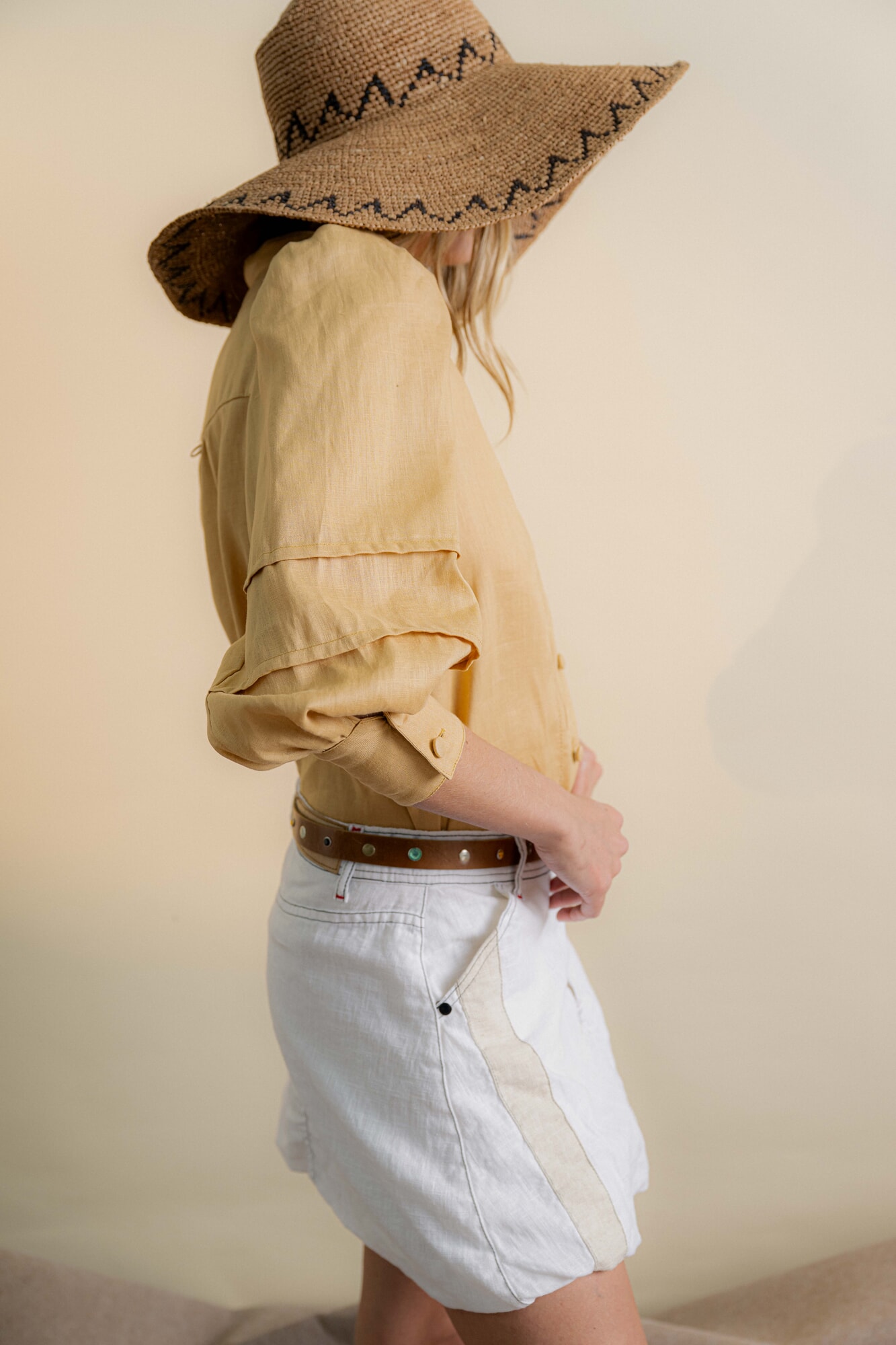 Camisa Julia