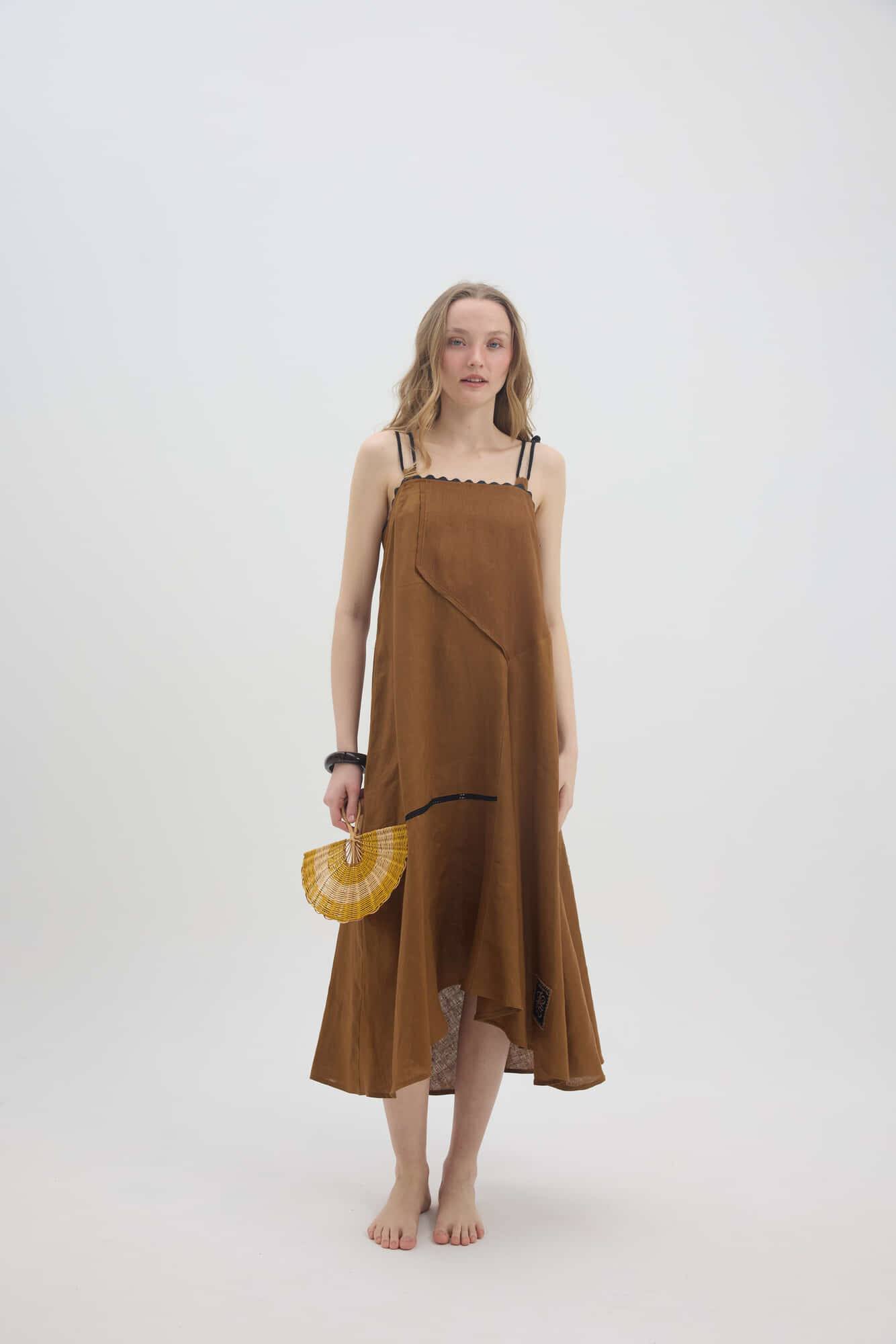Vestido Praia