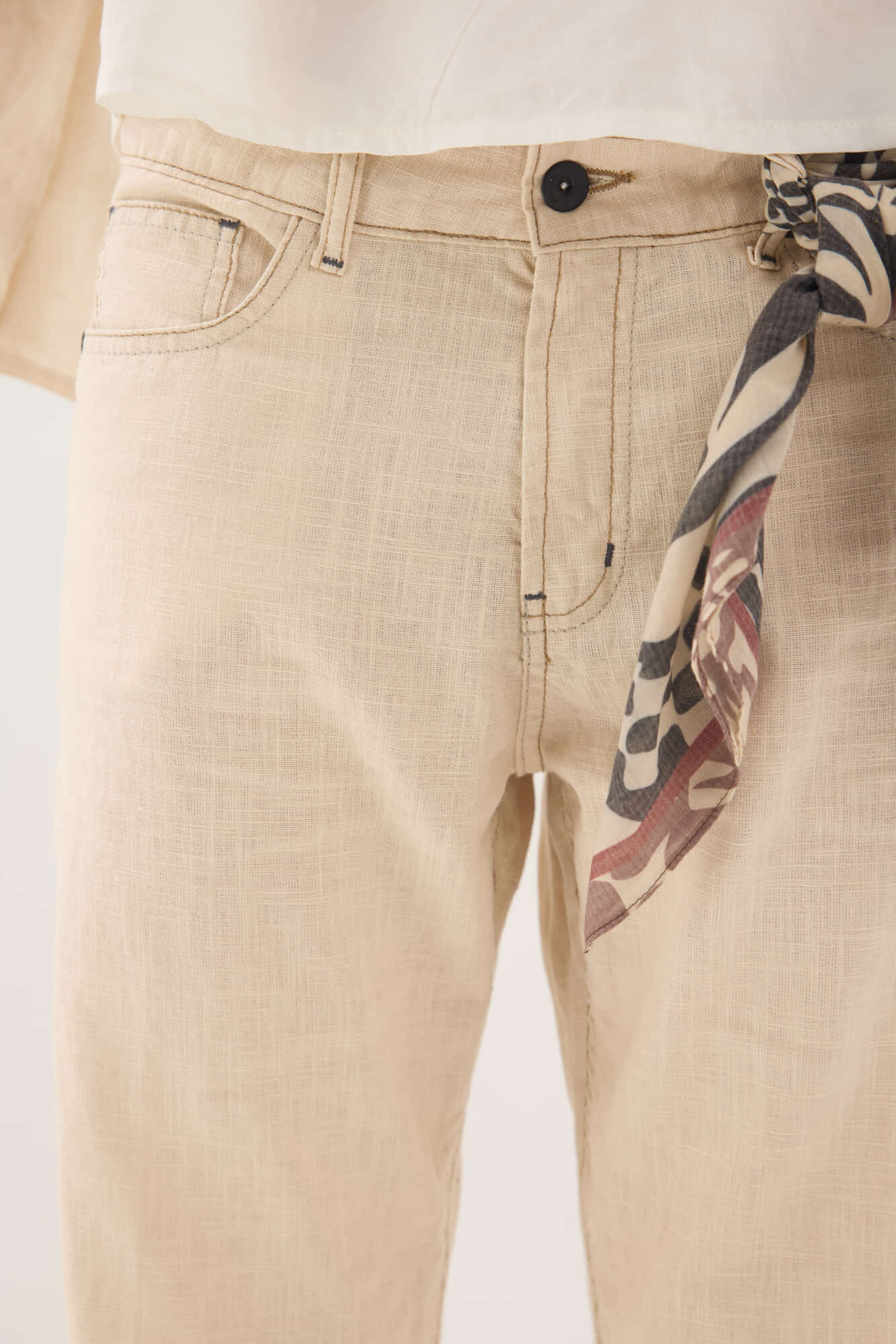Pantalón Hans Lino
