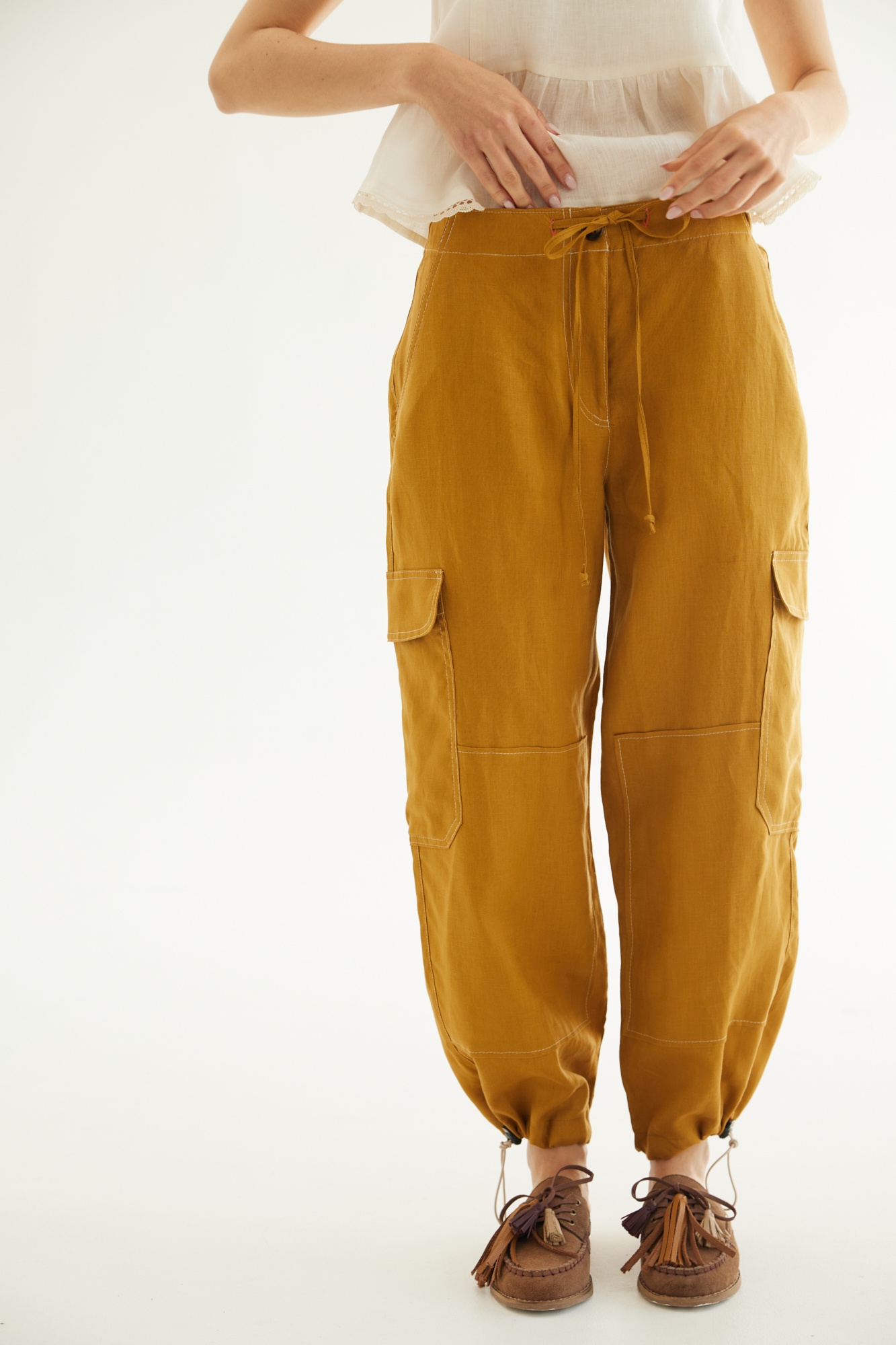 Pantalón Sandra