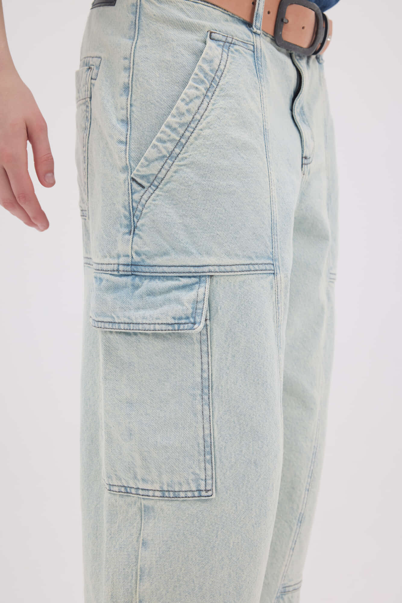 Jean Cargo