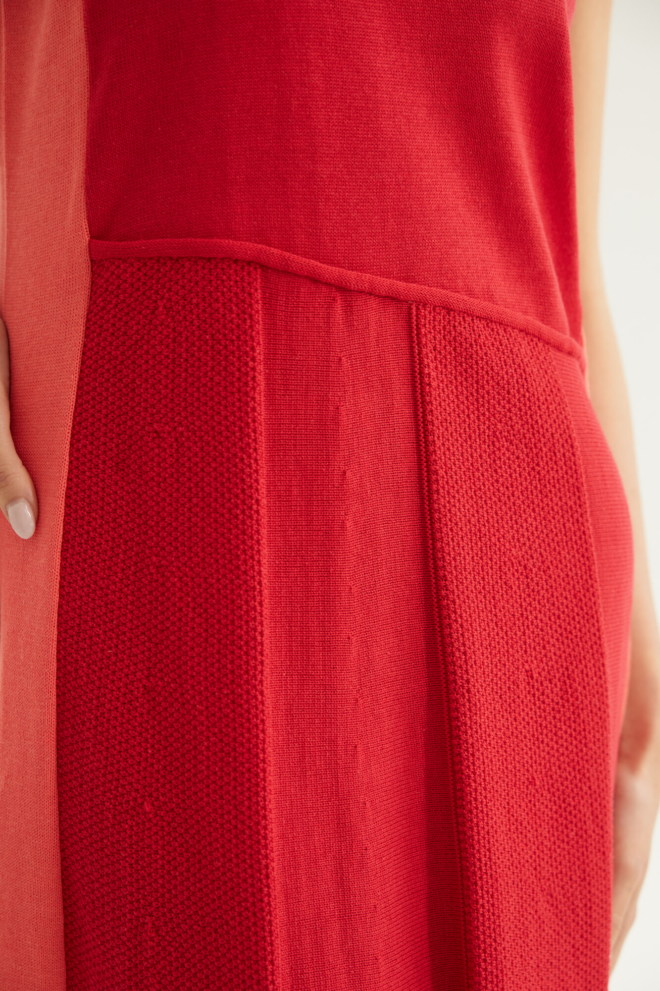 Vestido Nit