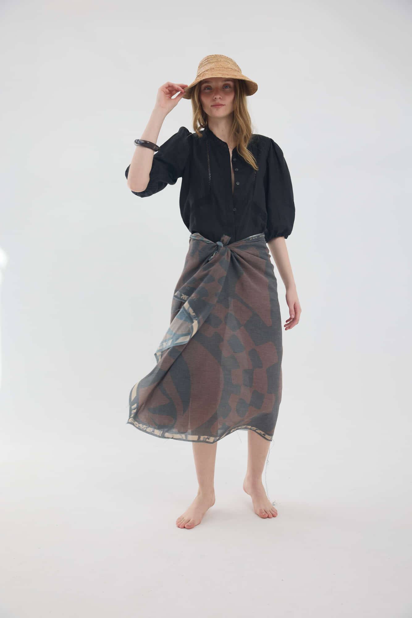 Camisa Mary