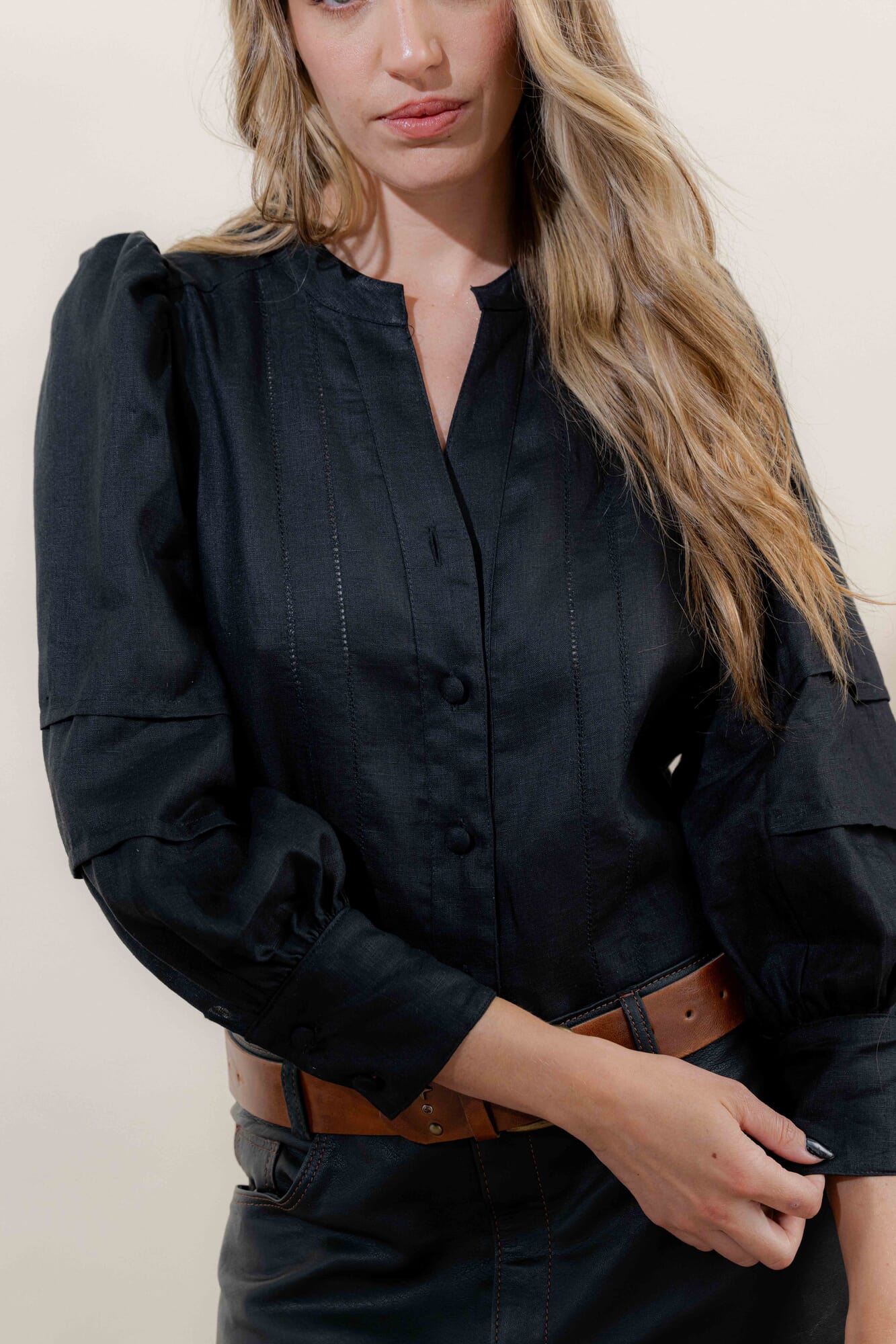 Camisa Julia